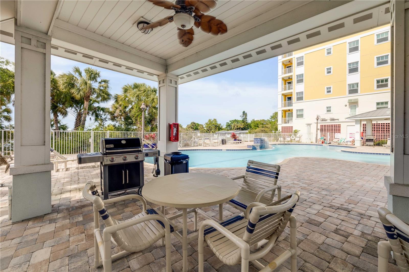 3 RIVERWALK DR #401, NEW SMYRNA BEACH, FL, 32169