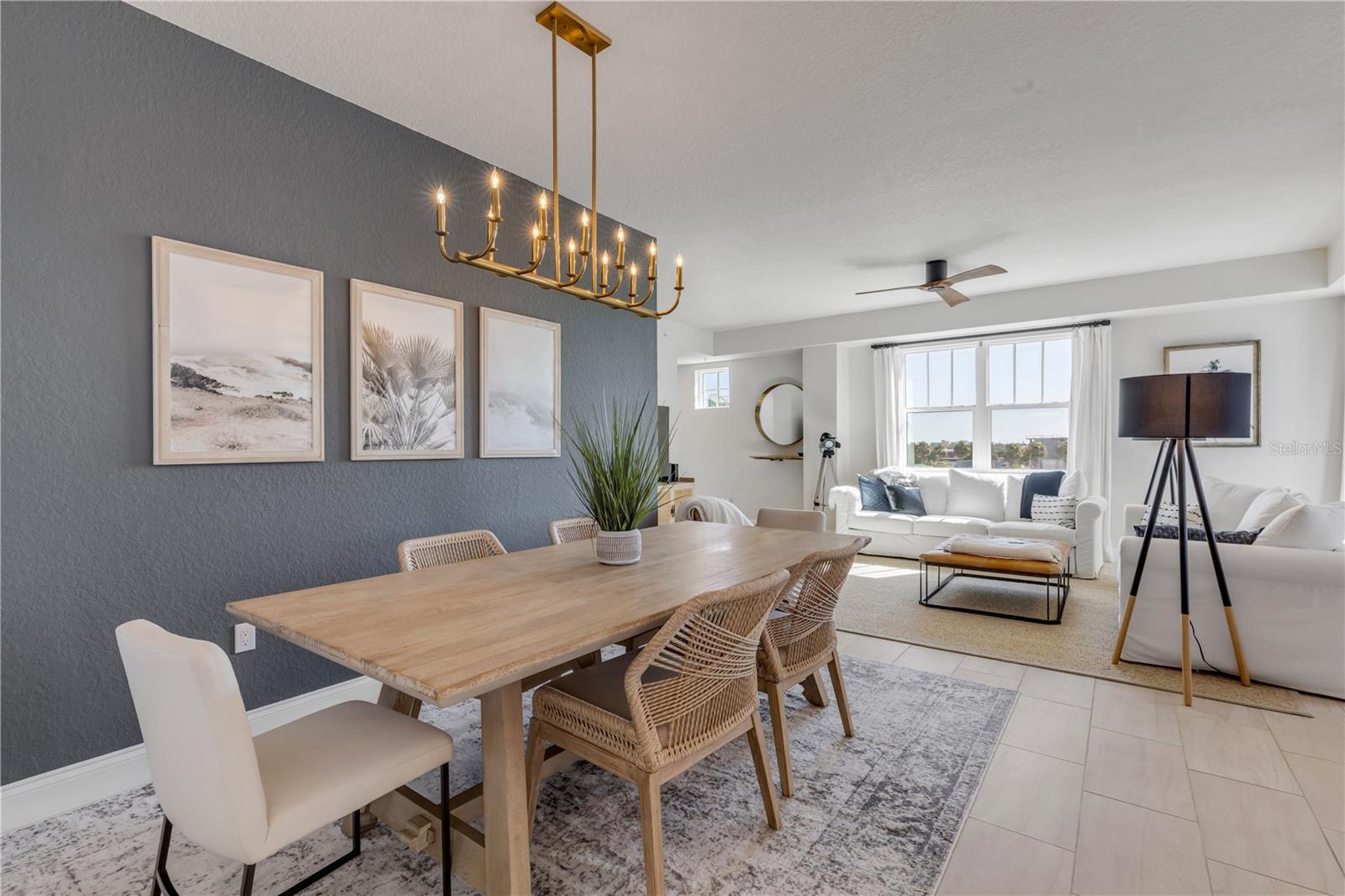 3 RIVERWALK DR #401, NEW SMYRNA BEACH, FL, 32169