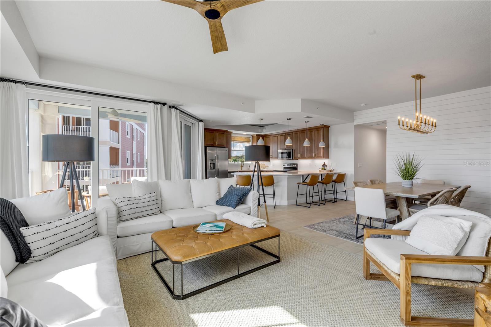 3 RIVERWALK DR #401, NEW SMYRNA BEACH, FL, 32169