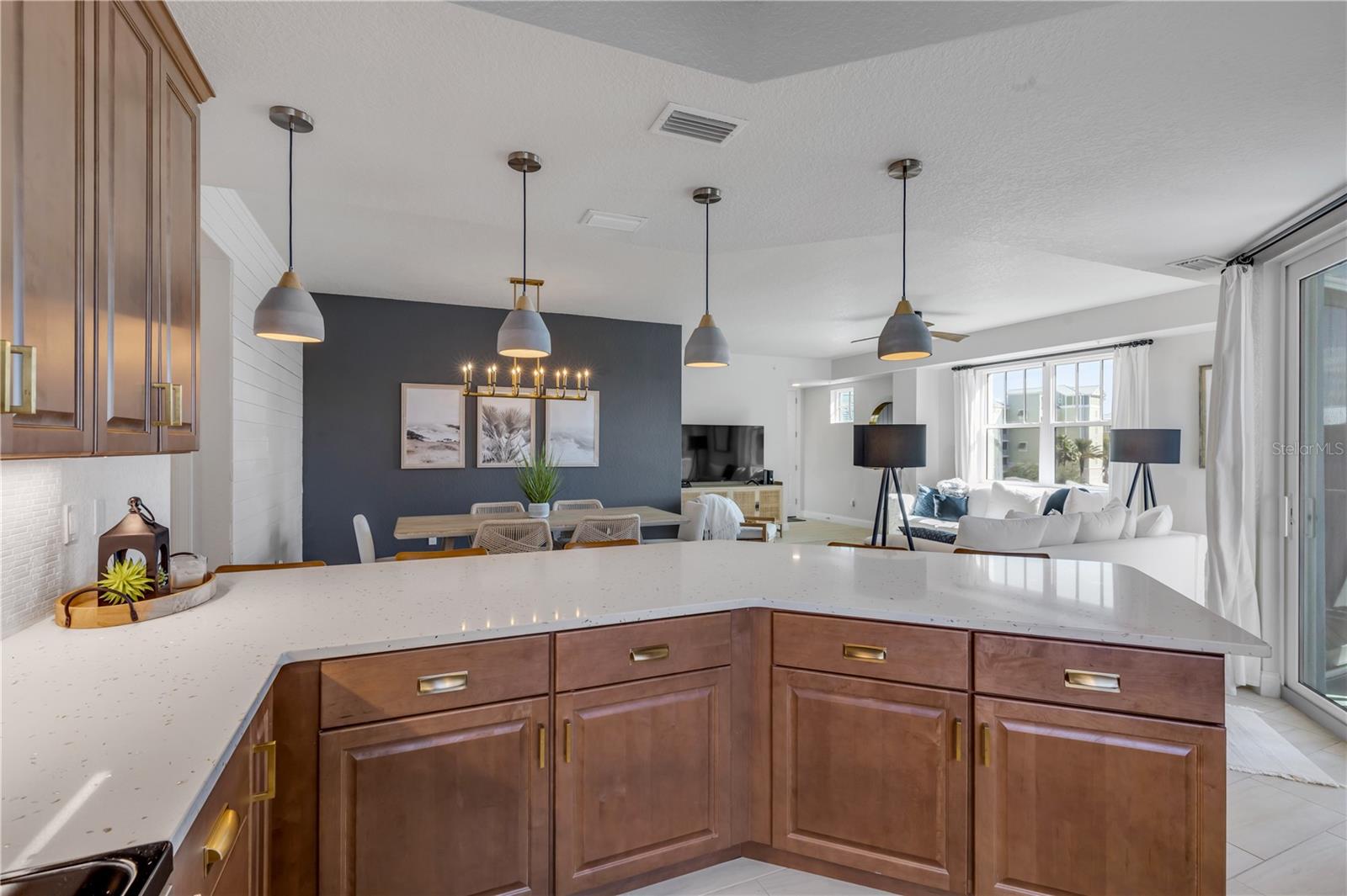 3 RIVERWALK DR #401, NEW SMYRNA BEACH, FL, 32169