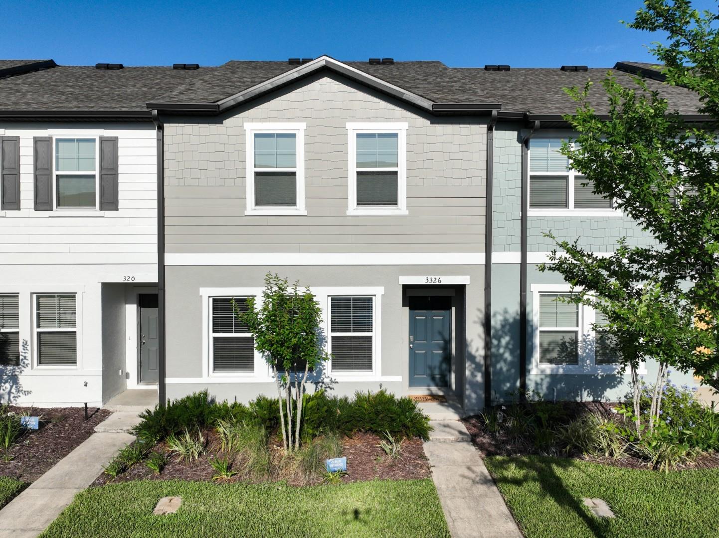 3326 AZOLLA ST, ORLANDO, FL, 32808