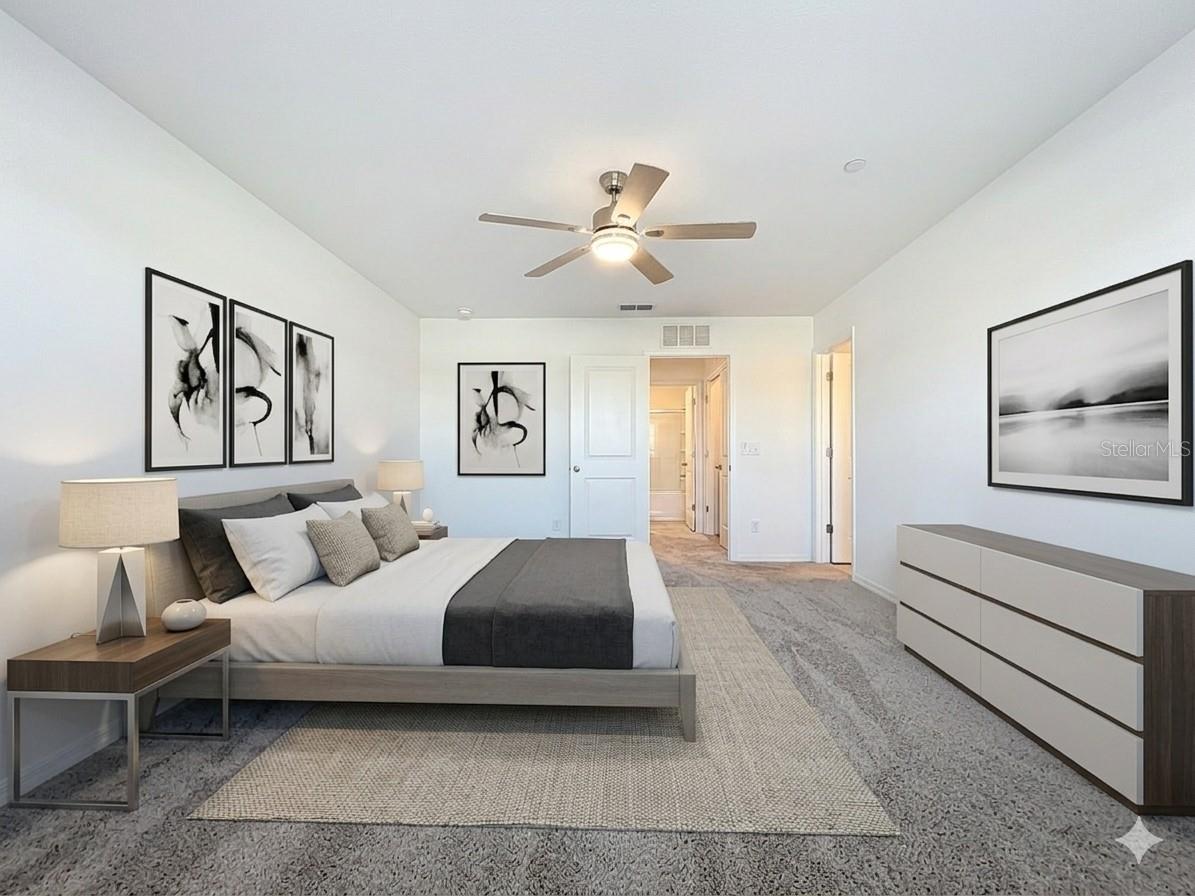 3326 AZOLLA ST, ORLANDO, FL, 32808