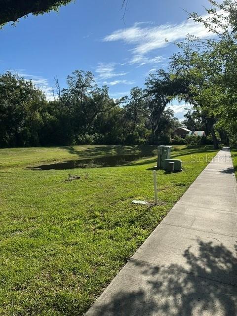 3326 AZOLLA ST, ORLANDO, FL, 32808