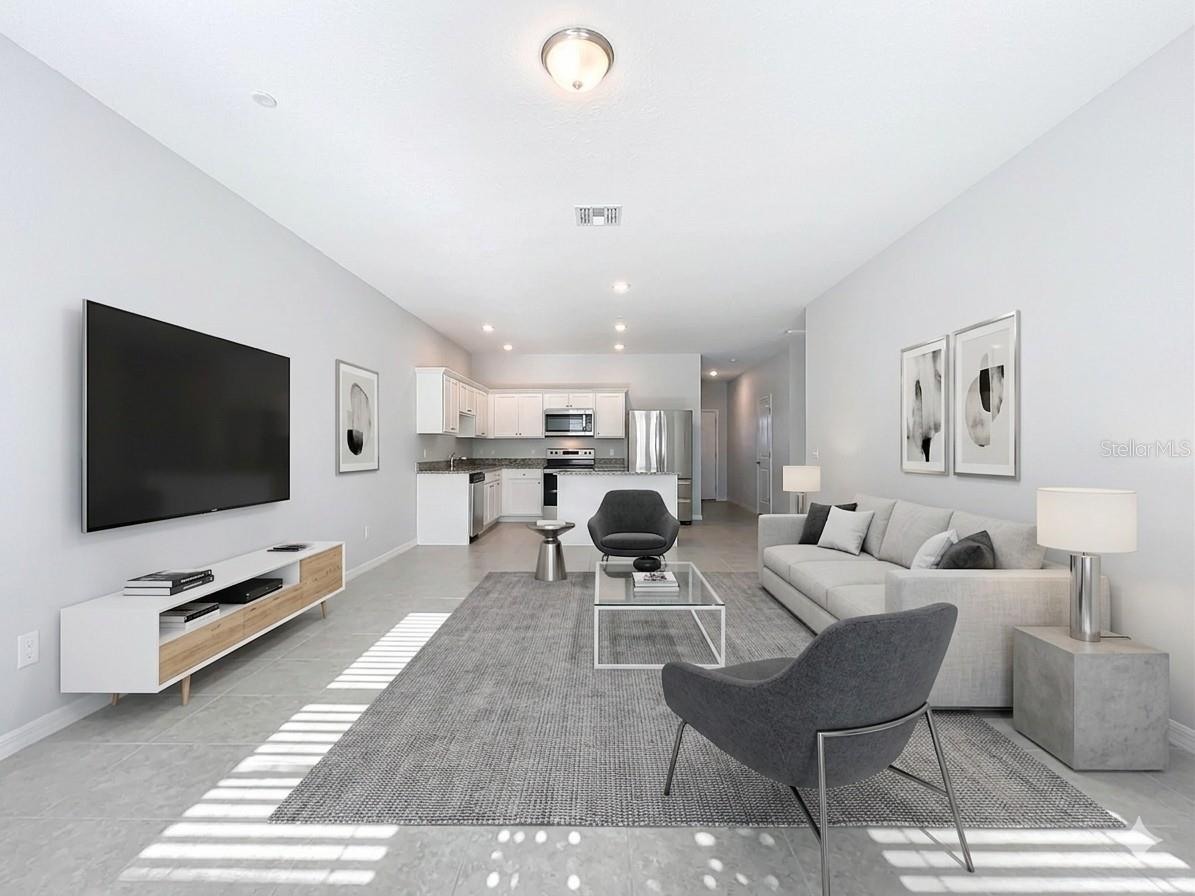 3326 AZOLLA ST, ORLANDO, FL, 32808