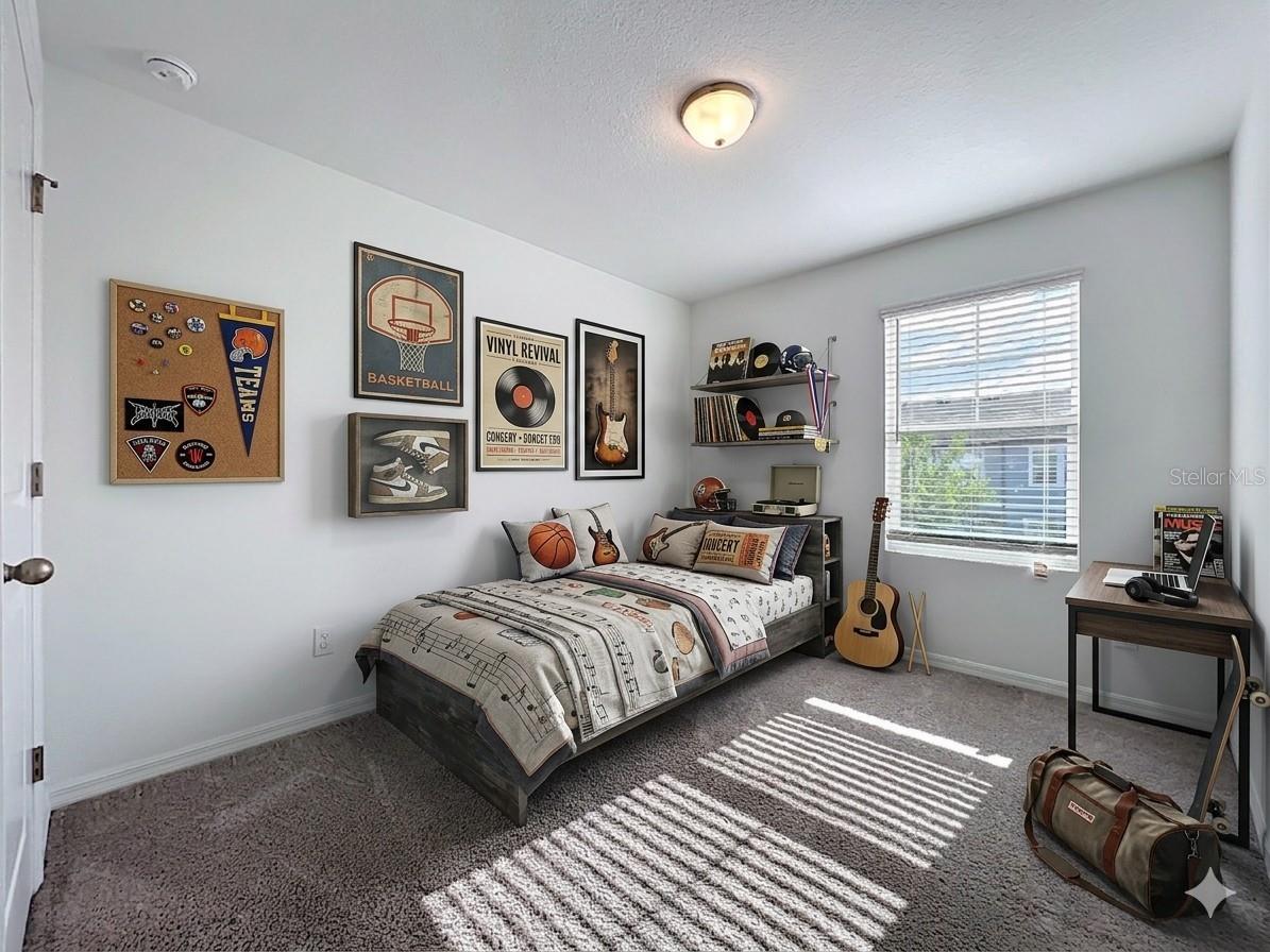 3326 AZOLLA ST, ORLANDO, FL, 32808