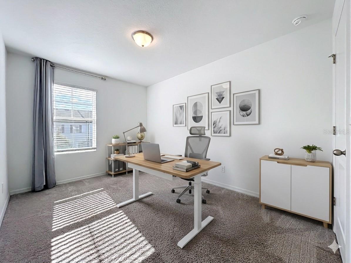 3326 AZOLLA ST, ORLANDO, FL, 32808