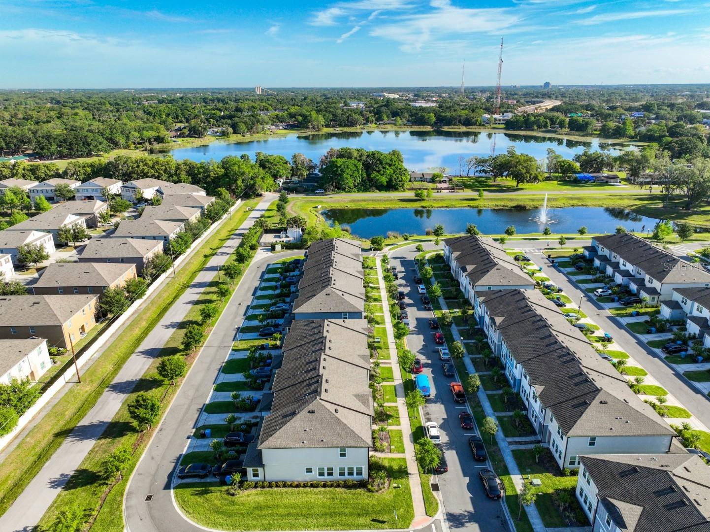 3326 AZOLLA ST, ORLANDO, FL, 32808