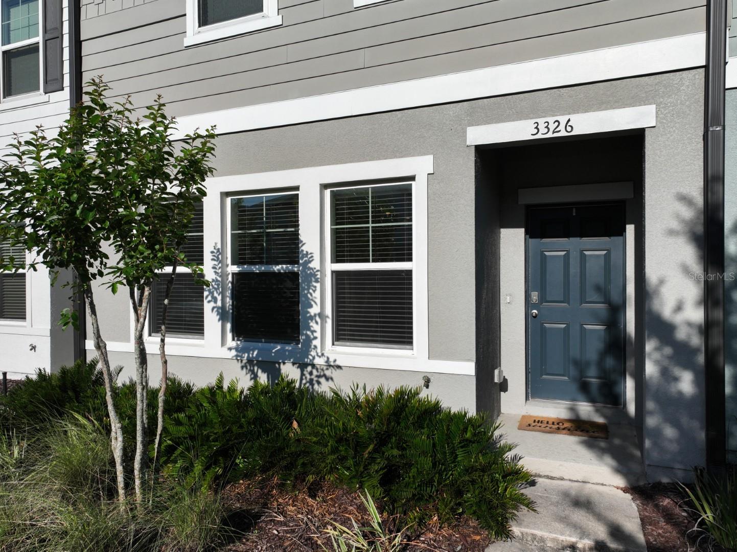 3326 AZOLLA ST, ORLANDO, FL, 32808