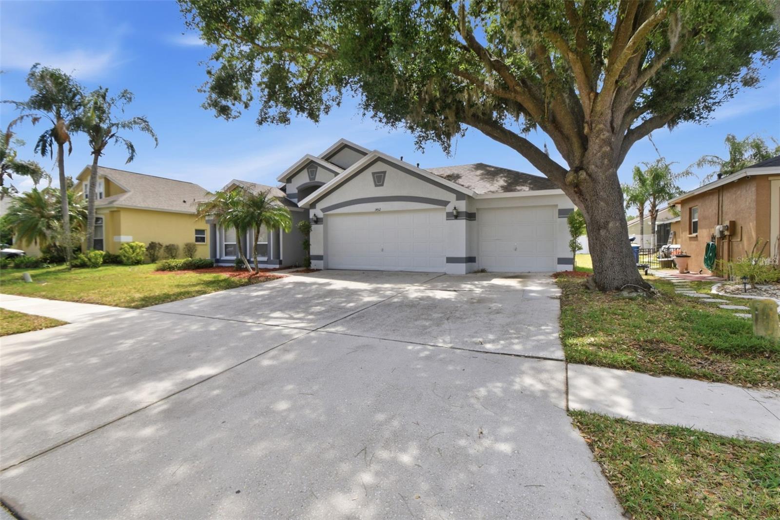 1452 BAYTHORN DR, WESLEY CHAPEL, FL, 33543