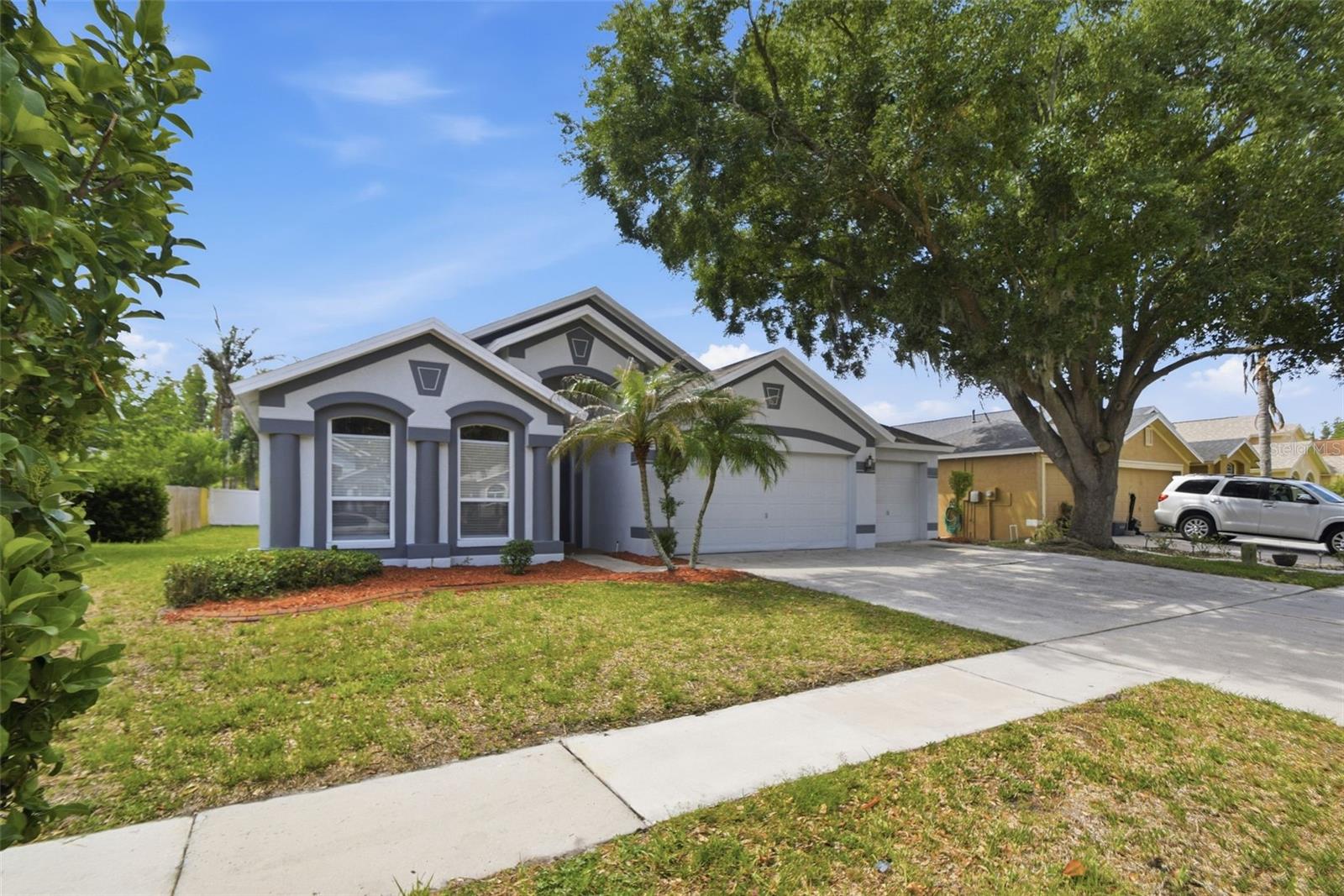 1452 BAYTHORN DR, WESLEY CHAPEL, FL, 33543