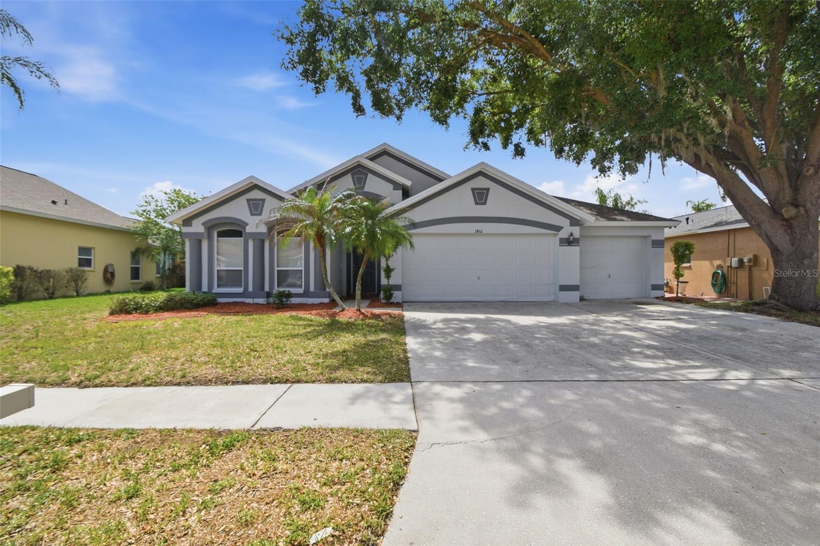 1452 BAYTHORN DR, WESLEY CHAPEL, FL, 33543