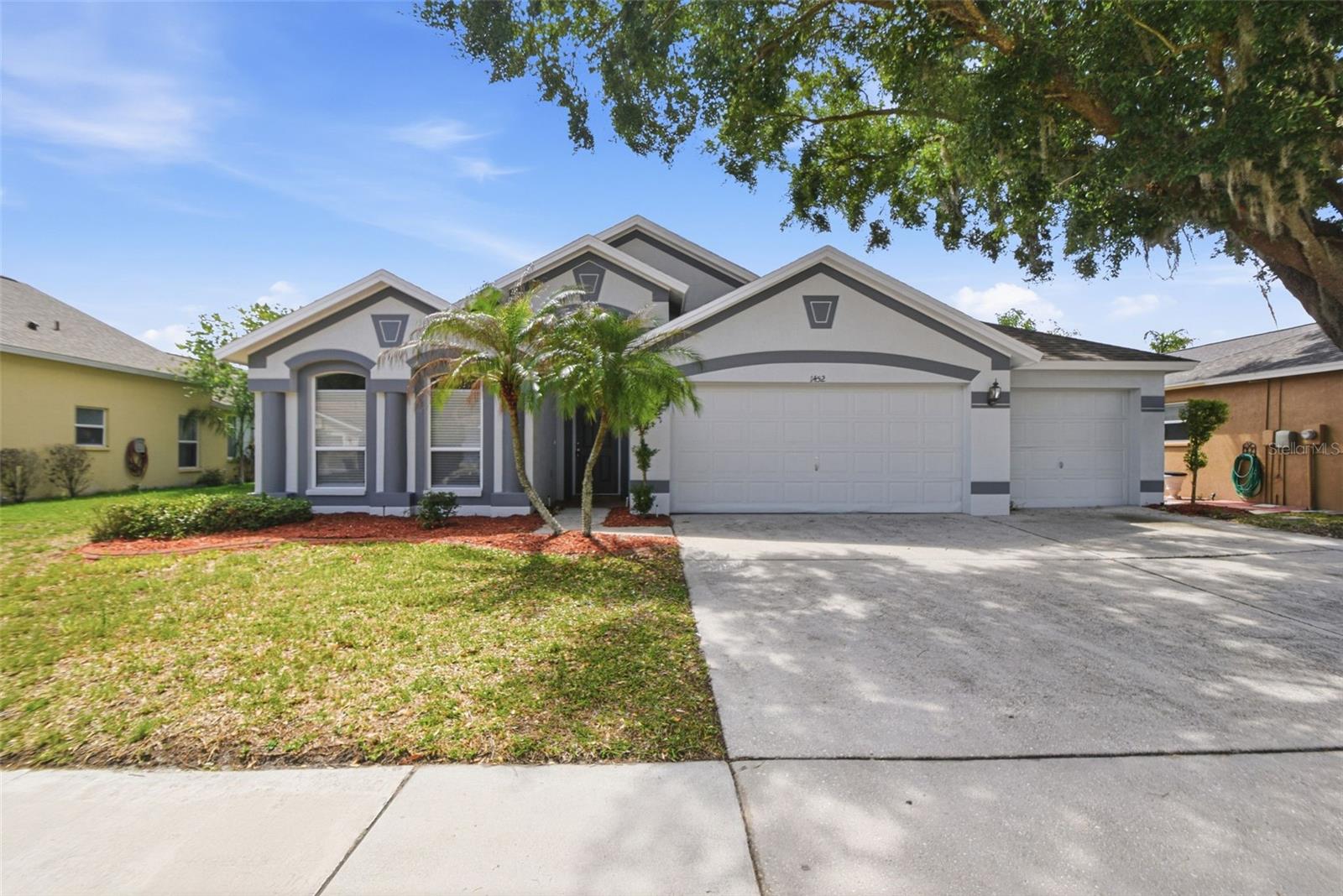 1452 BAYTHORN DR, WESLEY CHAPEL, FL, 33543