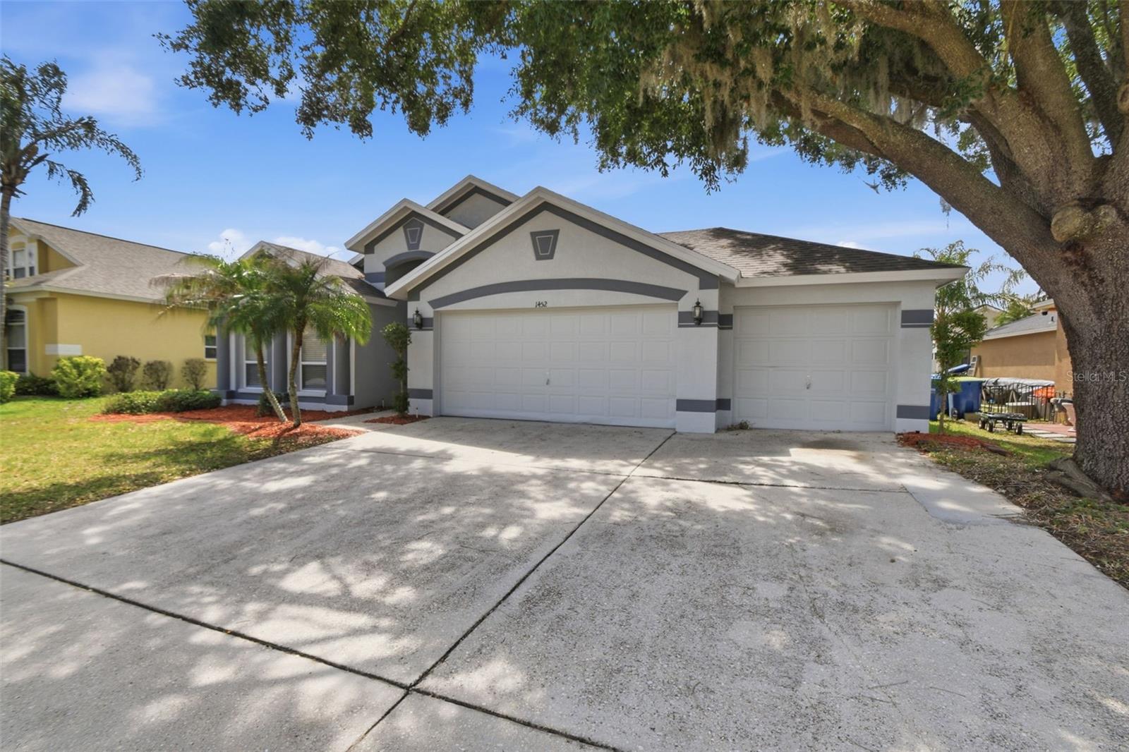 1452 BAYTHORN DR, WESLEY CHAPEL, FL, 33543
