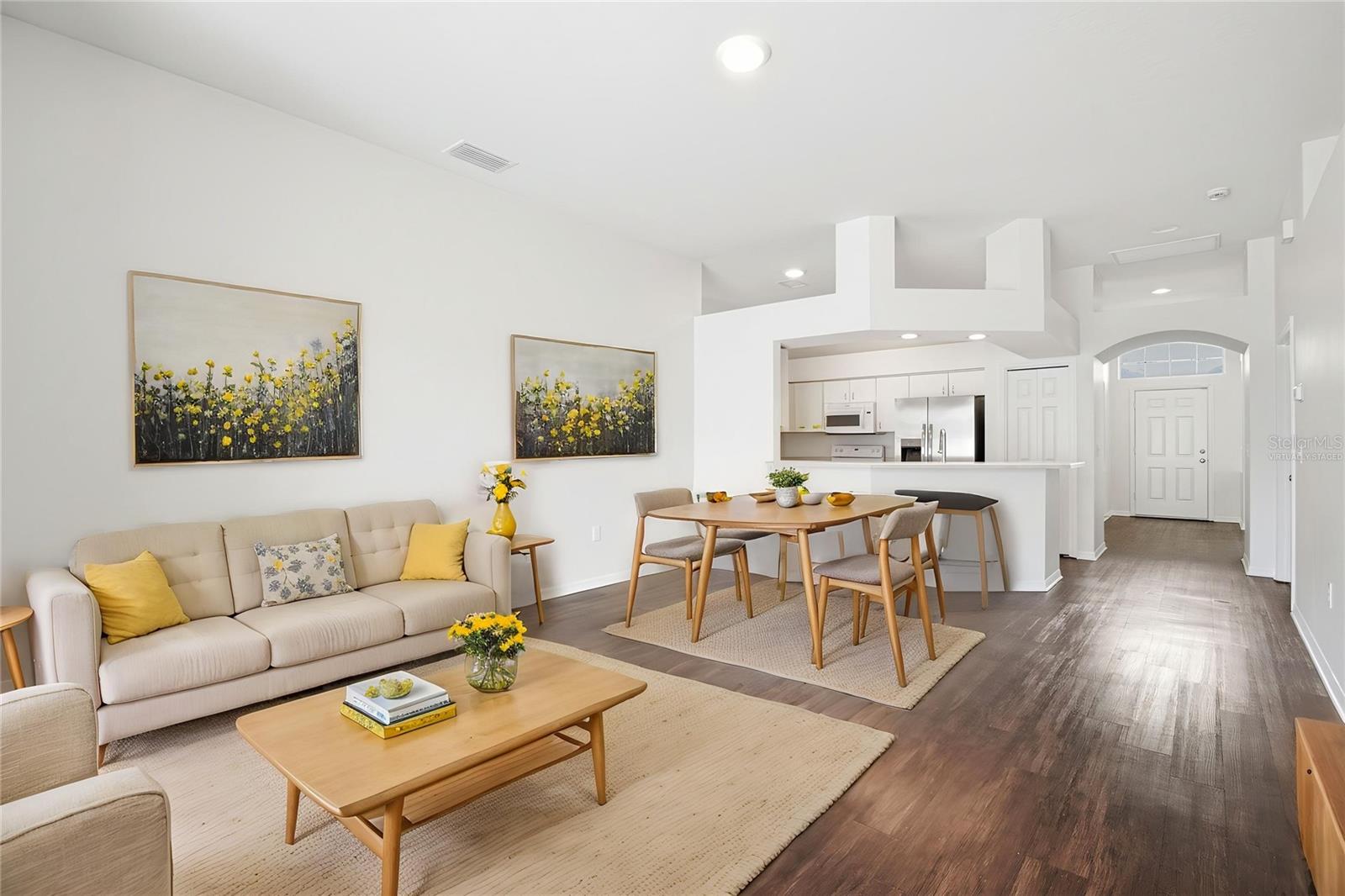 1452 BAYTHORN DR, WESLEY CHAPEL, FL, 33543