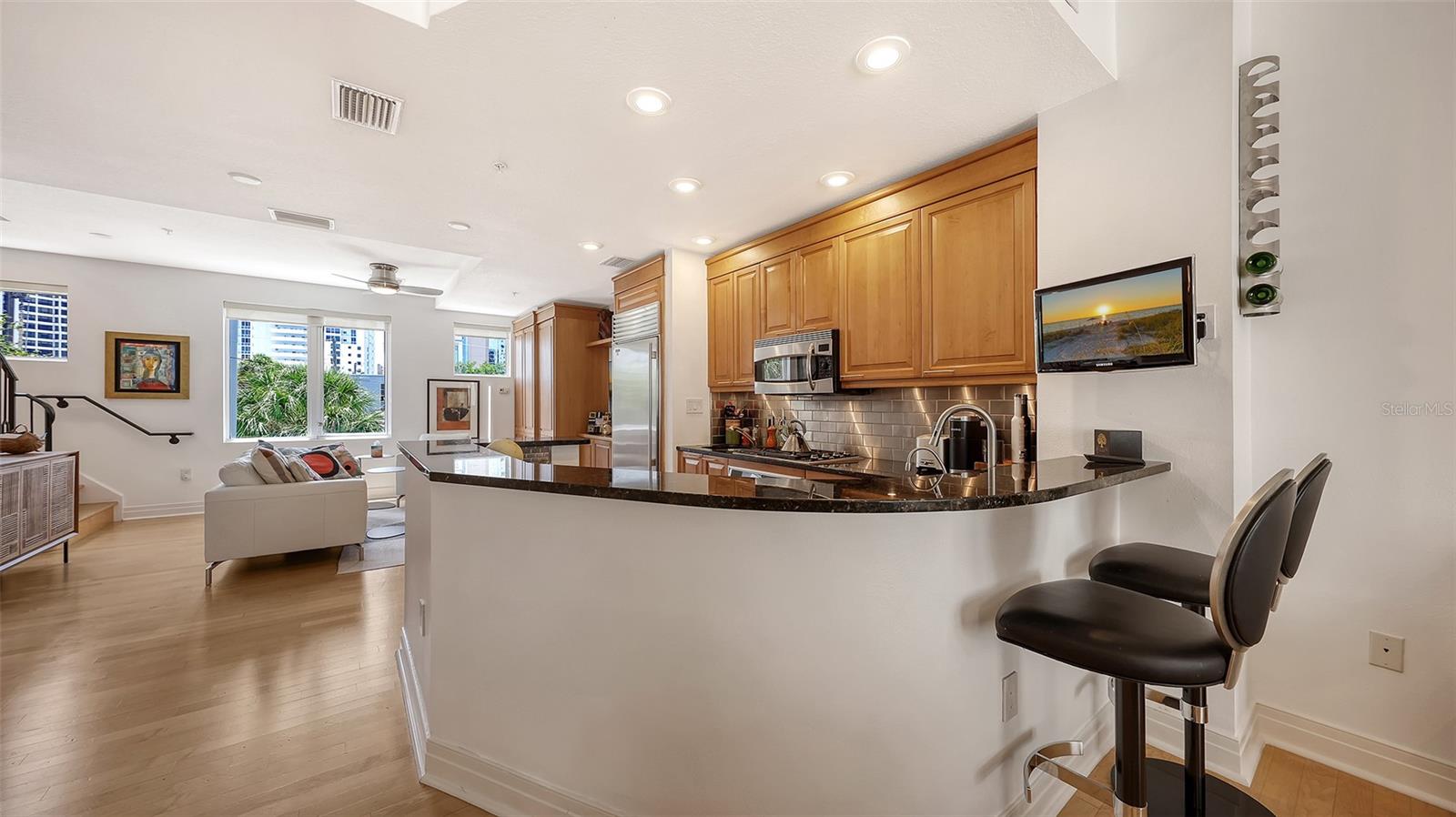 235 COCOANUT AVE #128E, SARASOTA, FL, 34236