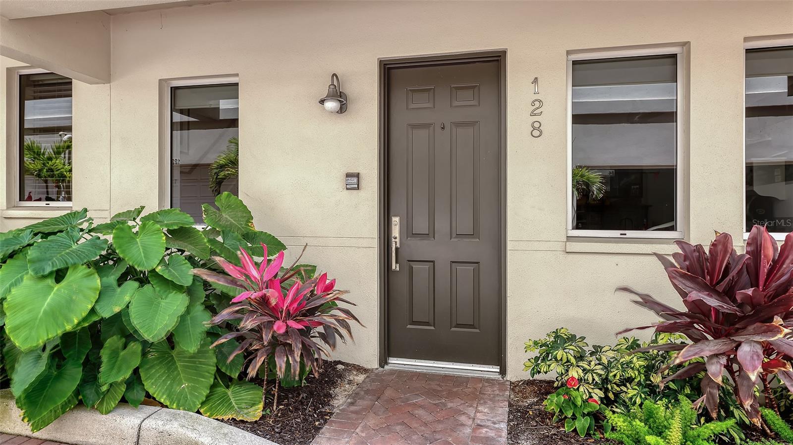 235 COCOANUT AVE #128E, SARASOTA, FL, 34236