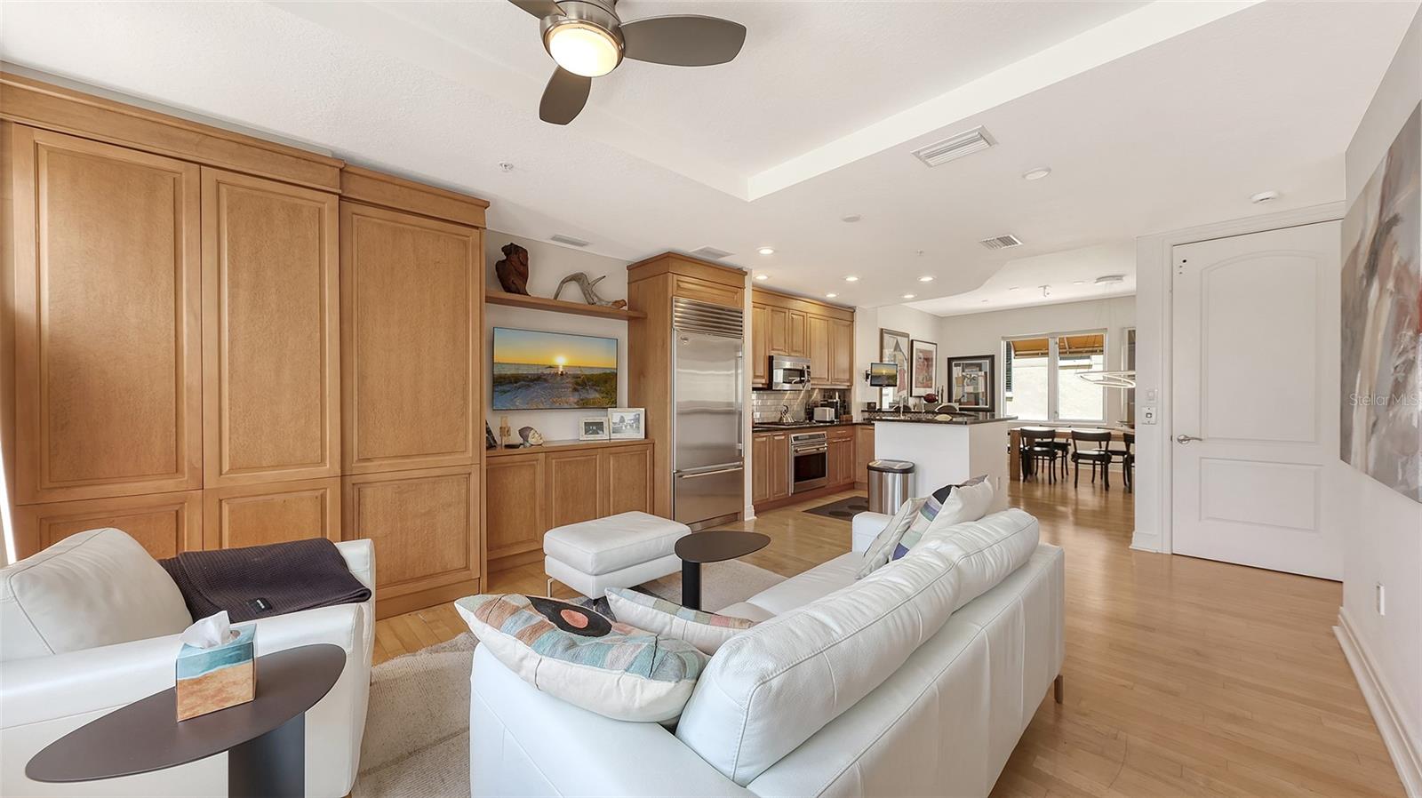 235 COCOANUT AVE #128E, SARASOTA, FL, 34236