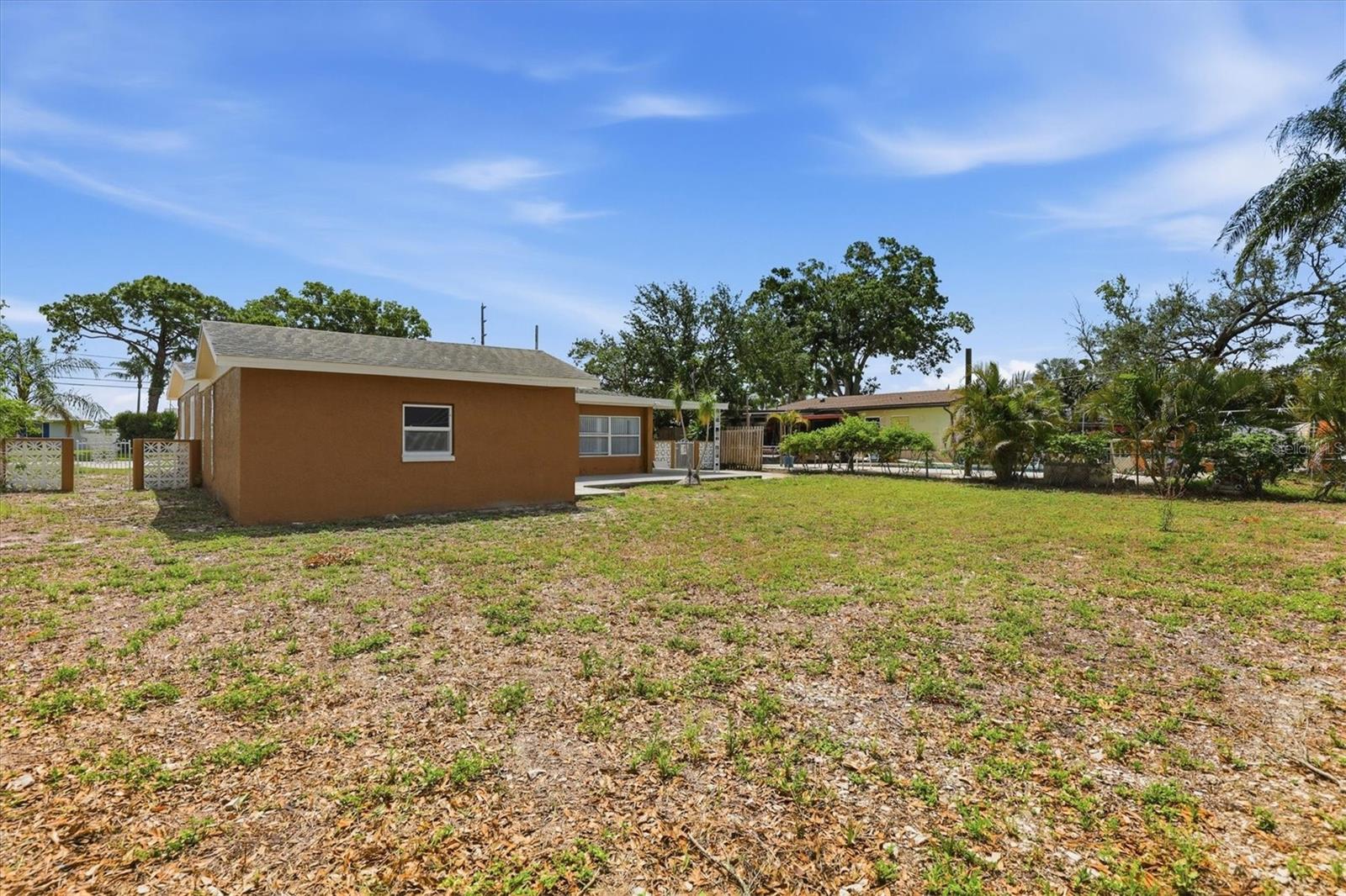 721 BAYSHORE DR, TARPON SPRINGS, FL, 34689