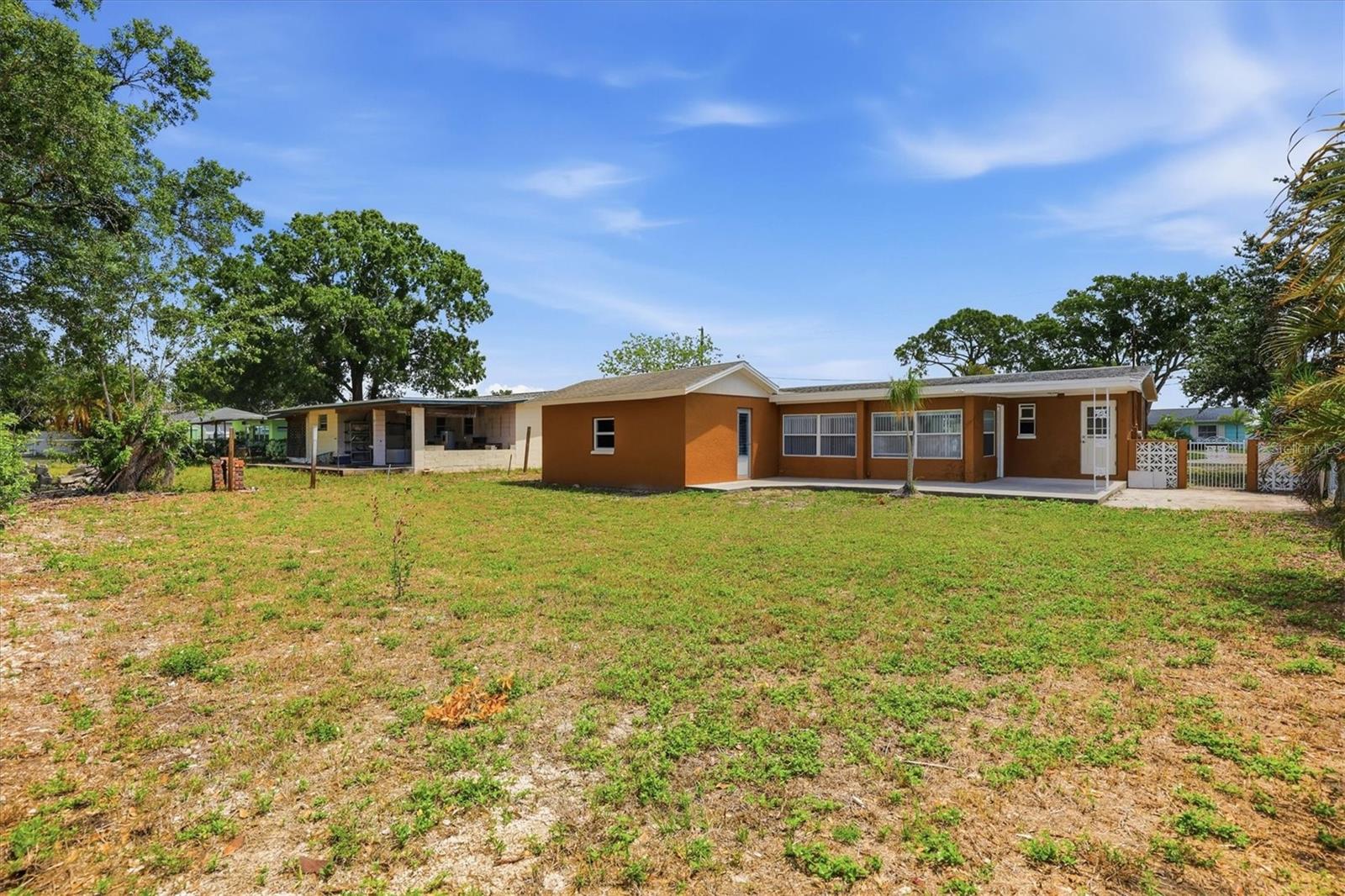 721 BAYSHORE DR, TARPON SPRINGS, FL, 34689