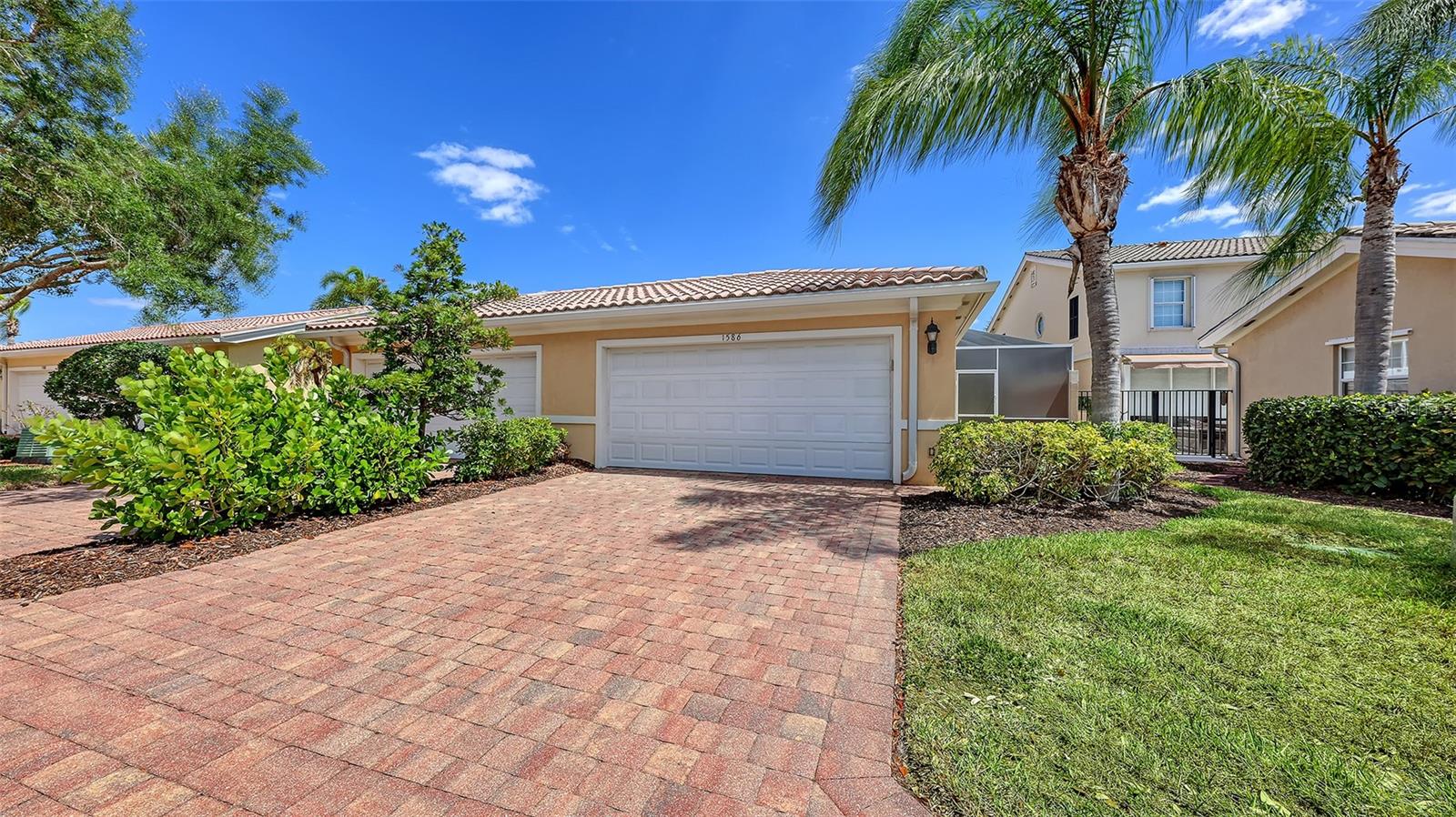 1586 DORGALI DR, SARASOTA, FL, 34238