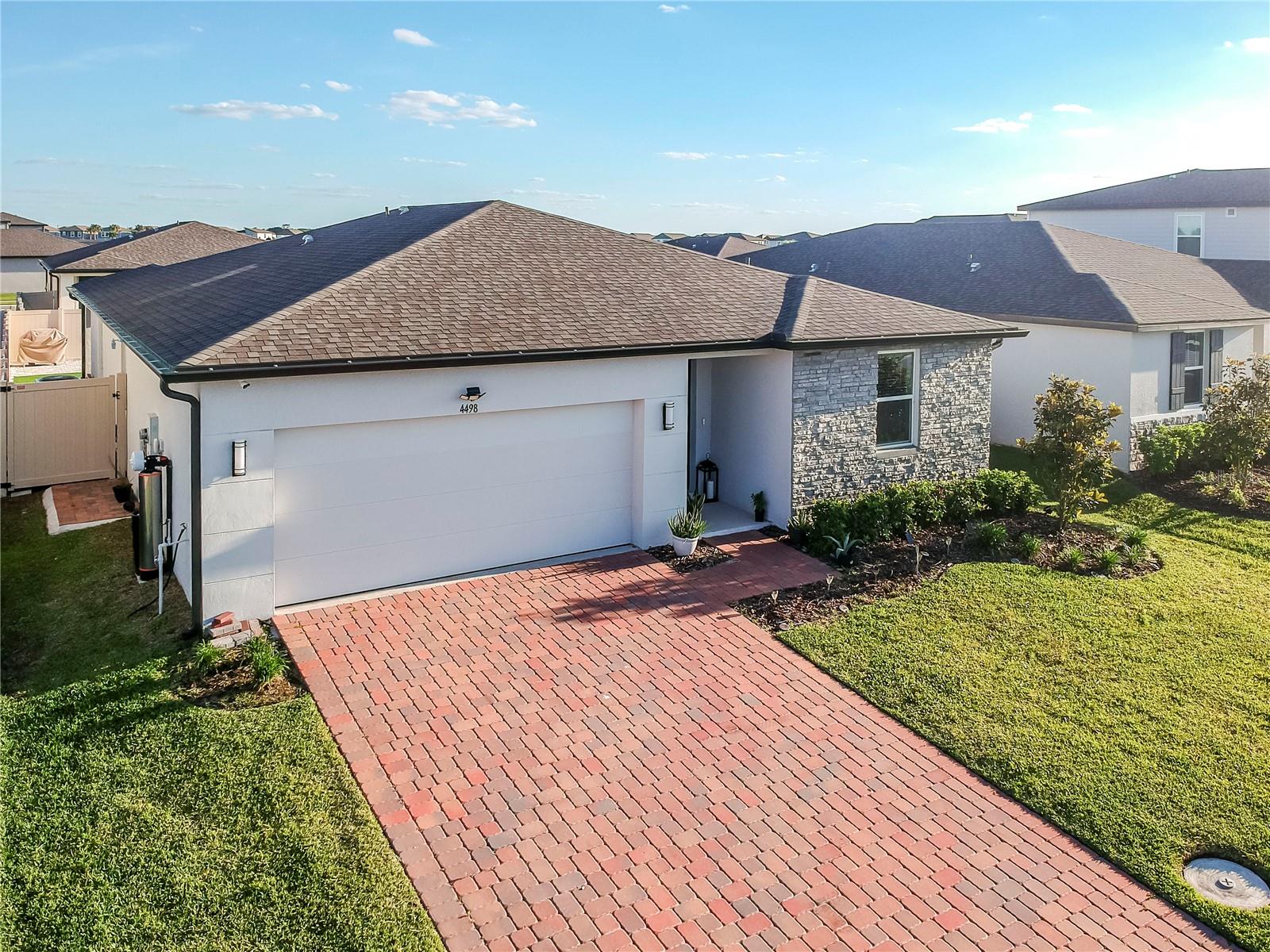 4498 PICKEREL WEED, ST CLOUD, FL, 34772