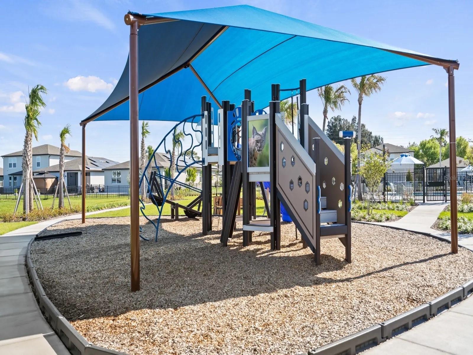 4498 PICKEREL WEED, ST CLOUD, FL, 34772