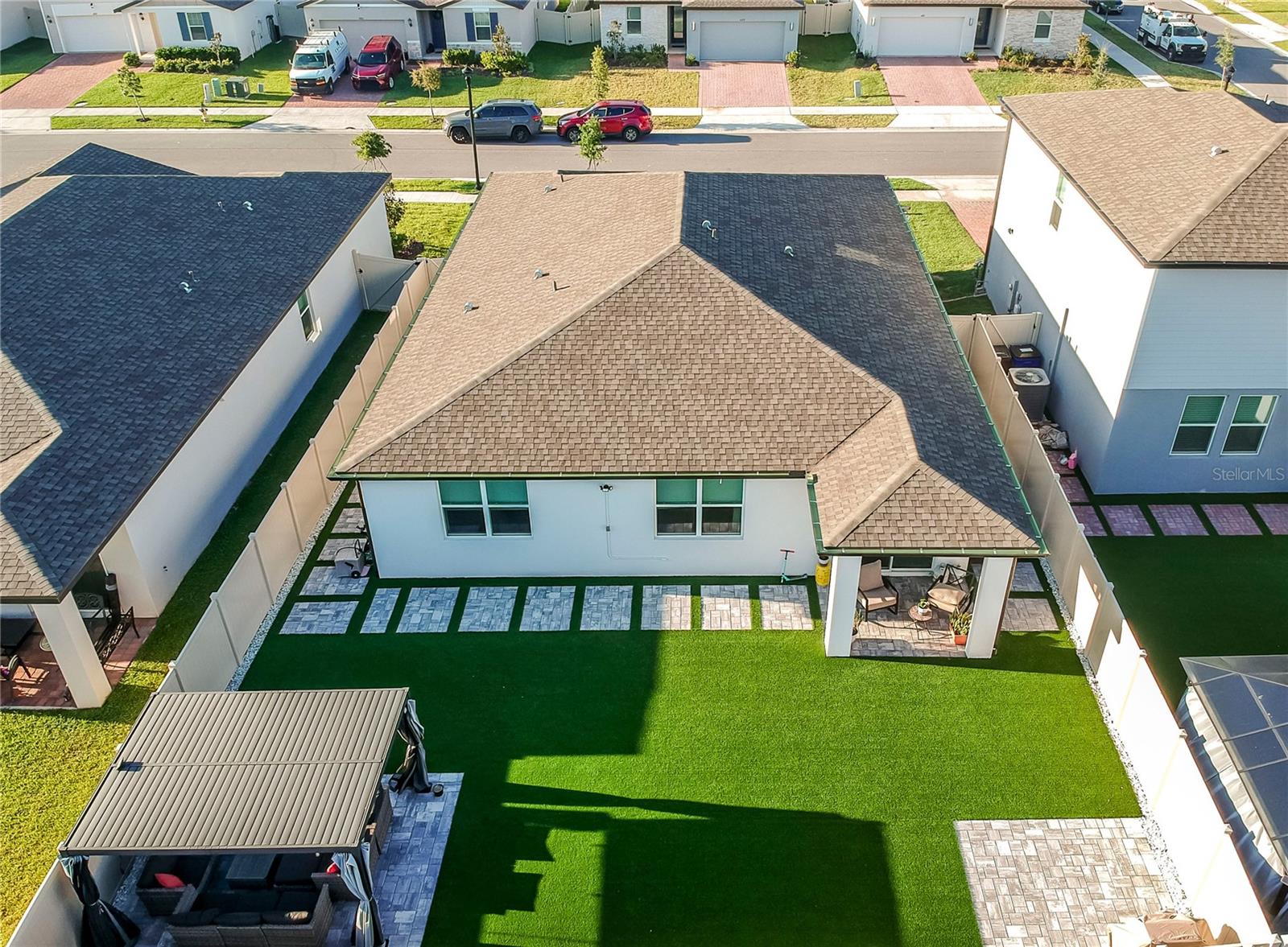 4498 PICKEREL WEED, ST CLOUD, FL, 34772