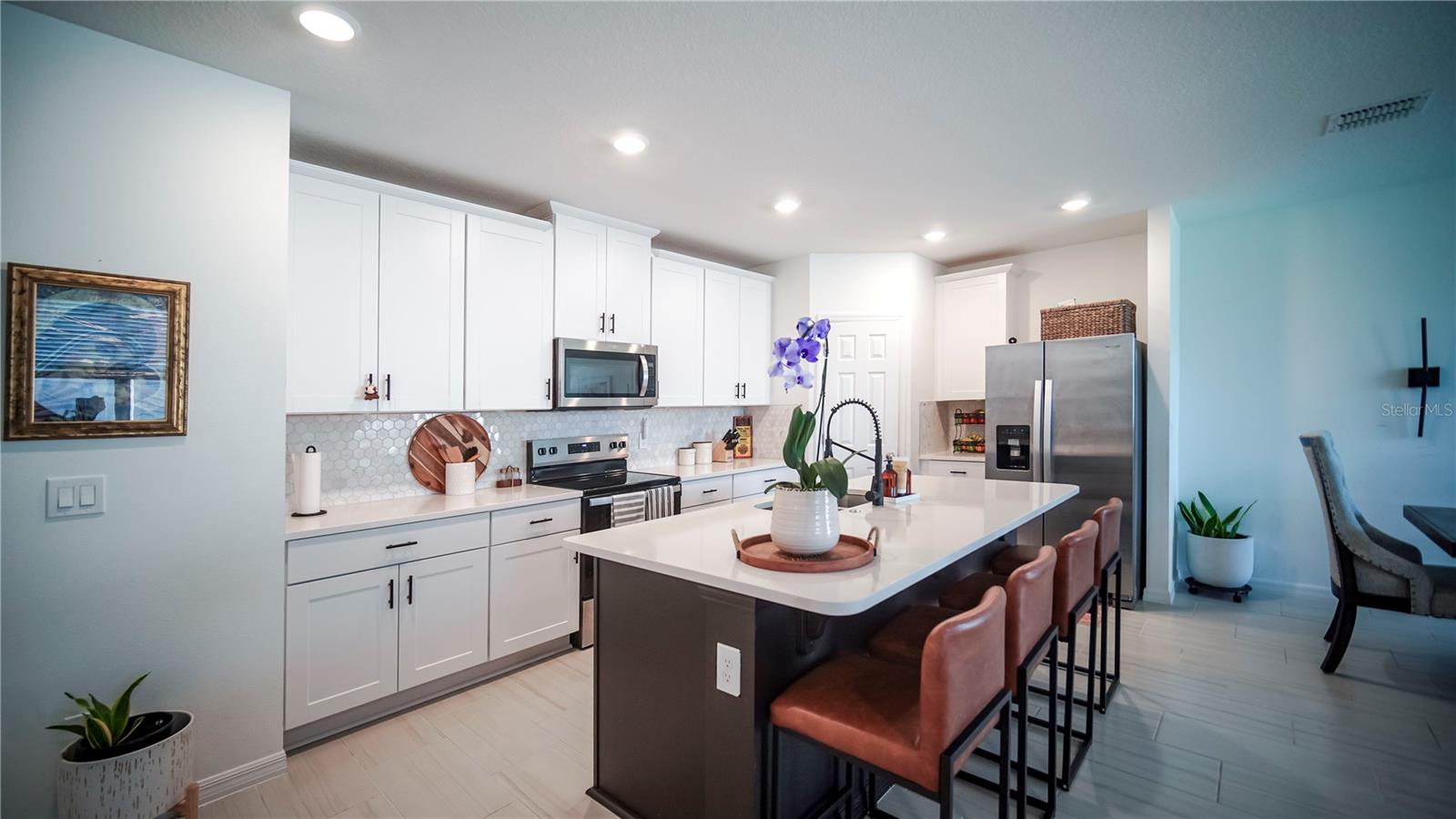 4498 PICKEREL WEED, ST CLOUD, FL, 34772