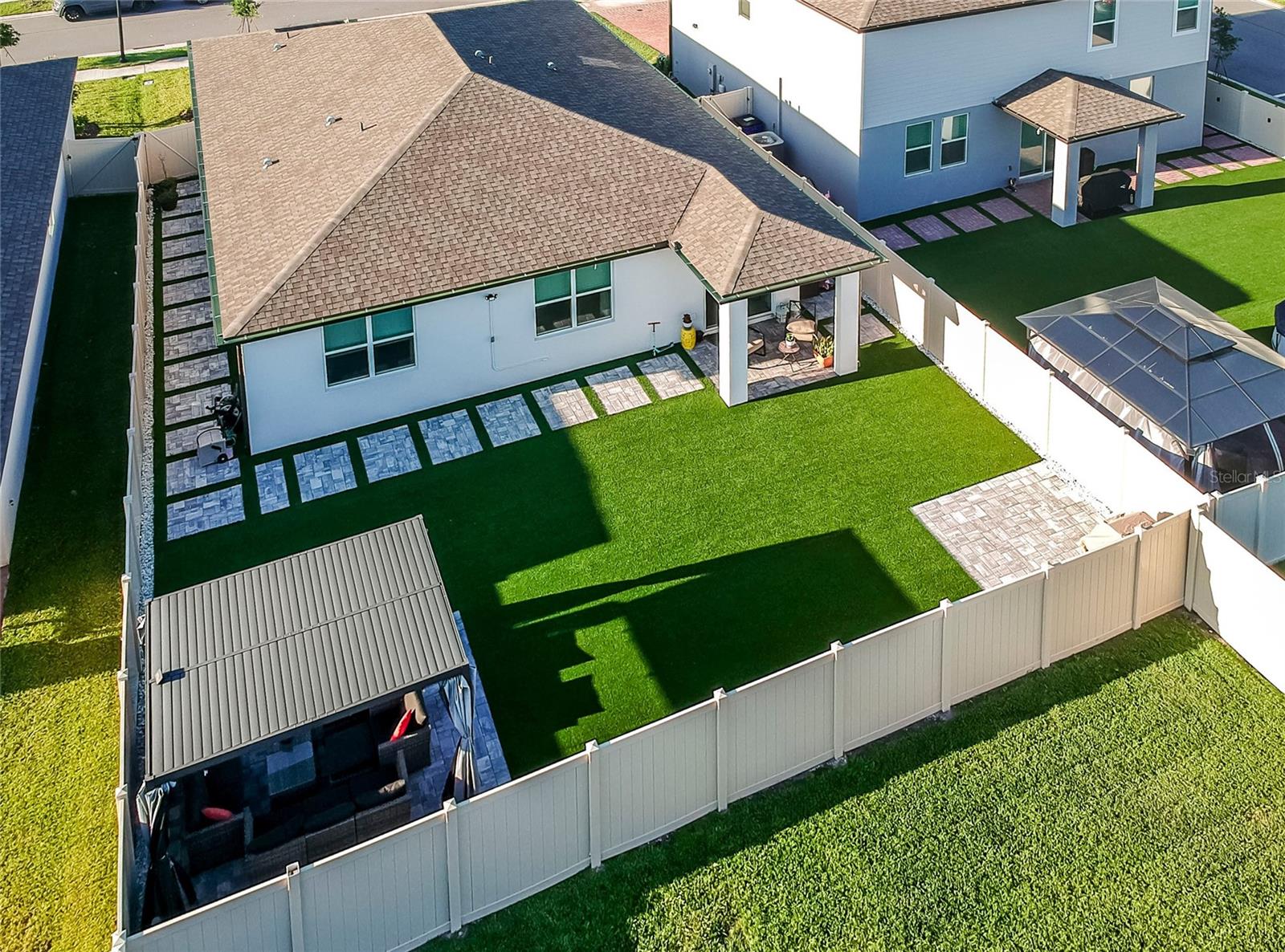 4498 PICKEREL WEED, ST CLOUD, FL, 34772