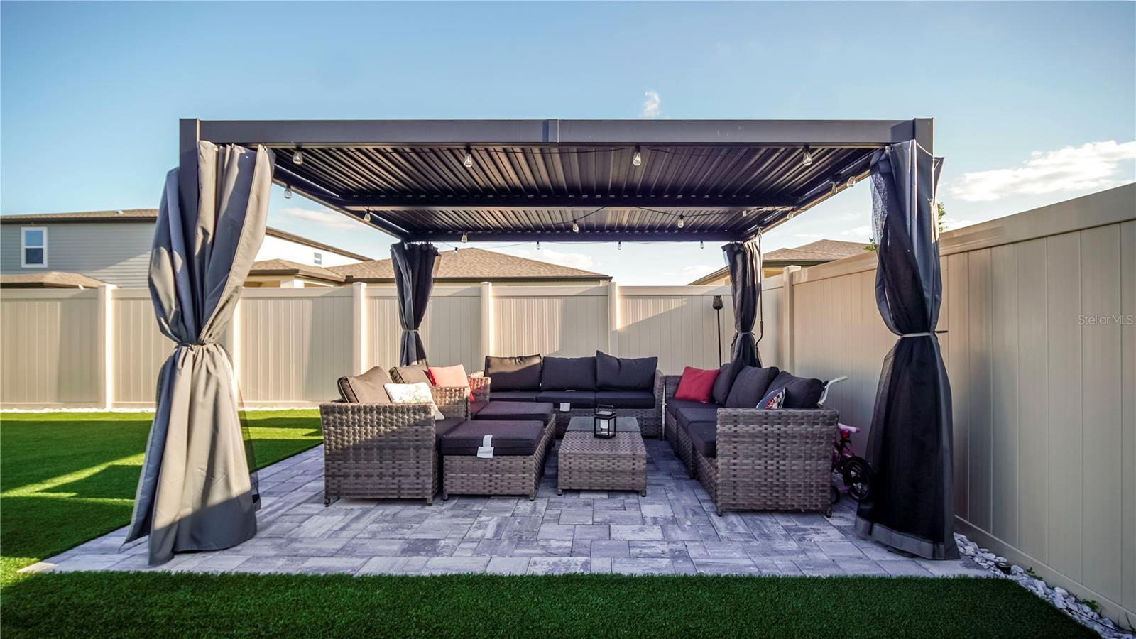 4498 PICKEREL WEED, ST CLOUD, FL, 34772