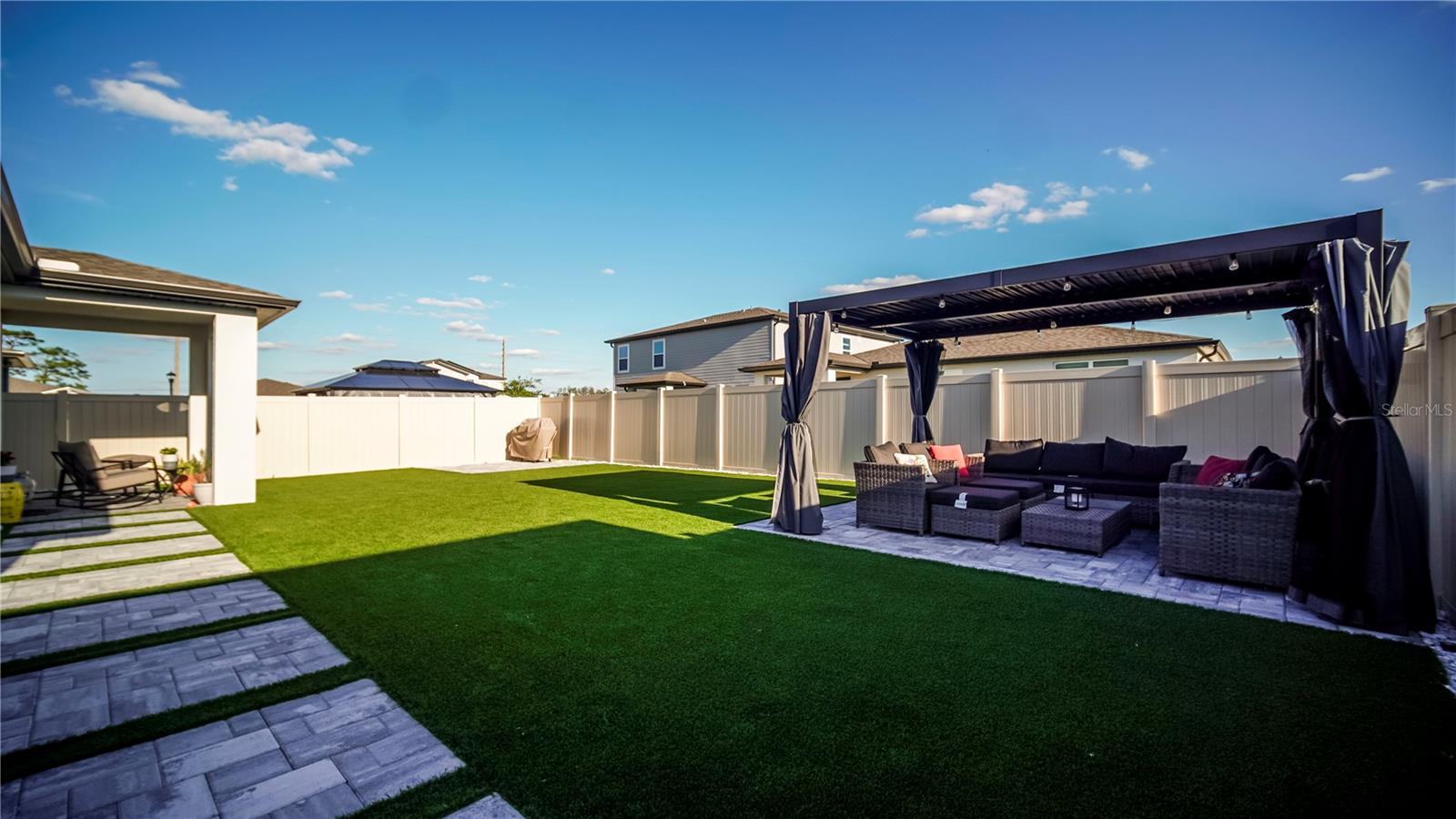 4498 PICKEREL WEED, ST CLOUD, FL, 34772