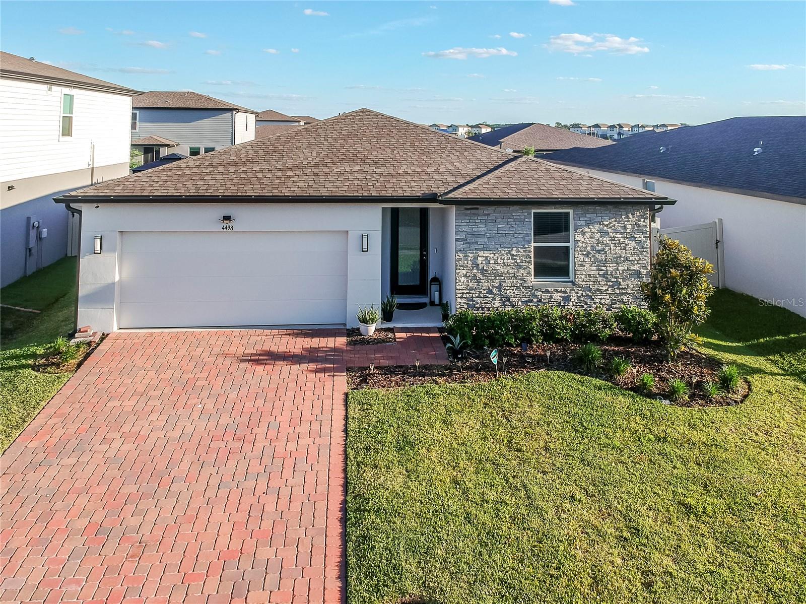 4498 PICKEREL WEED, ST CLOUD, FL, 34772