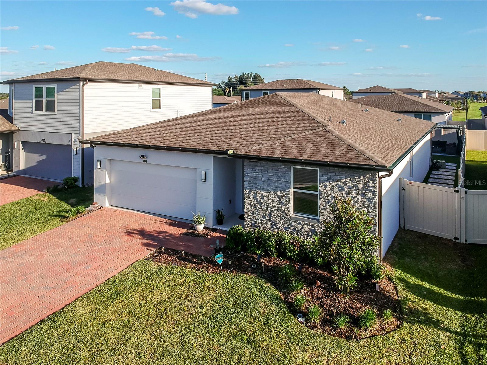 4498 PICKEREL WEED, ST CLOUD, FL, 34772