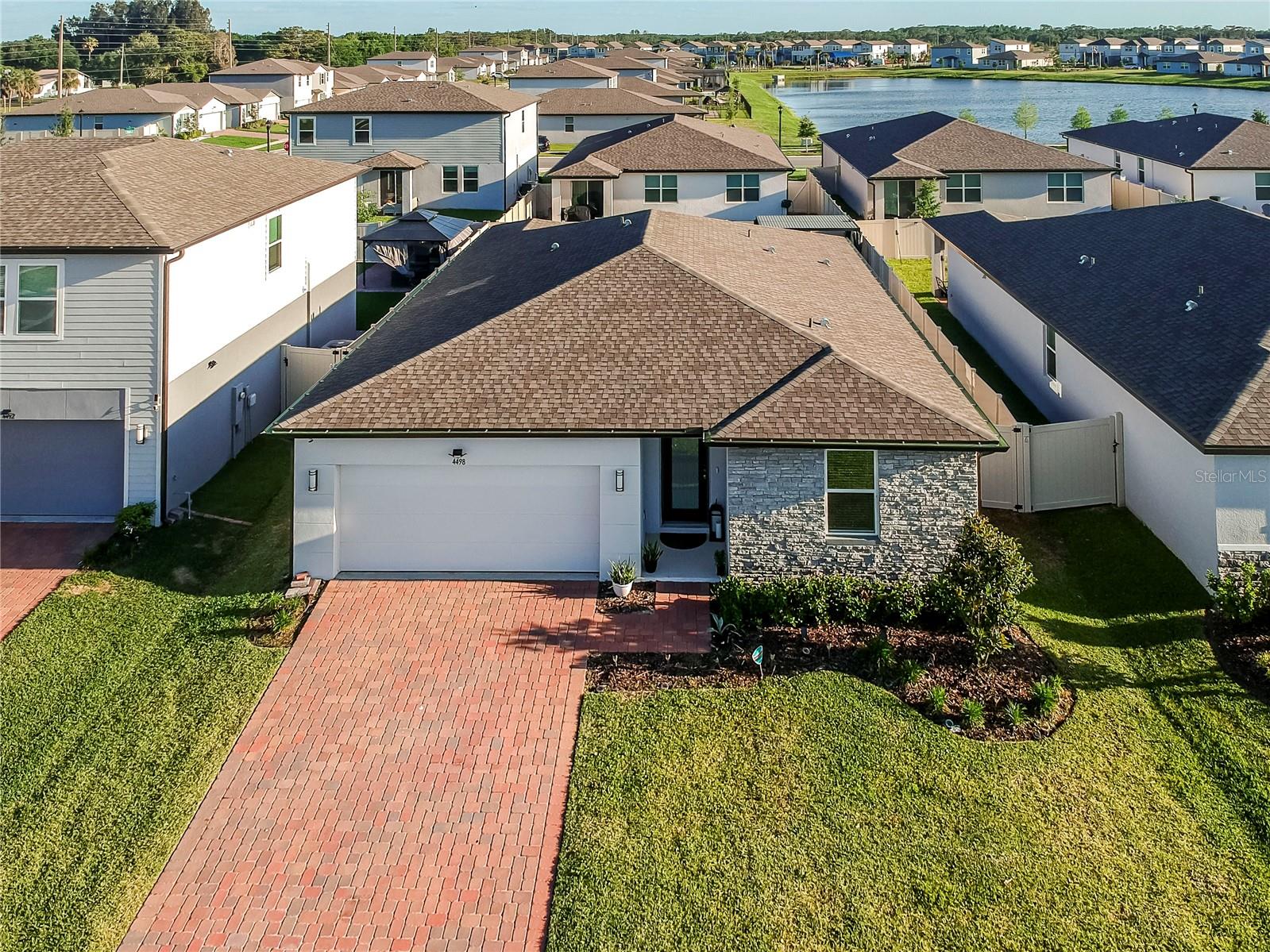 4498 PICKEREL WEED, ST CLOUD, FL, 34772