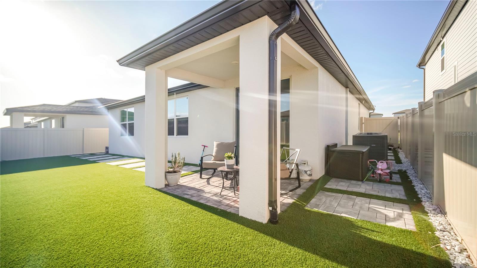 4498 PICKEREL WEED, ST CLOUD, FL, 34772