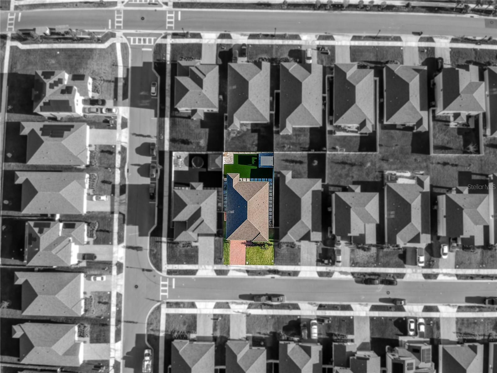 4498 PICKEREL WEED, ST CLOUD, FL, 34772