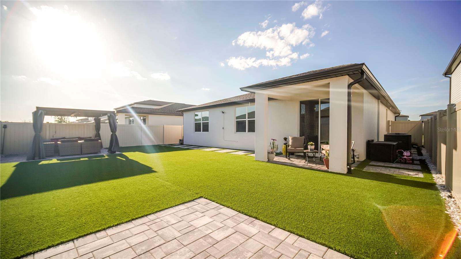 4498 PICKEREL WEED, ST CLOUD, FL, 34772