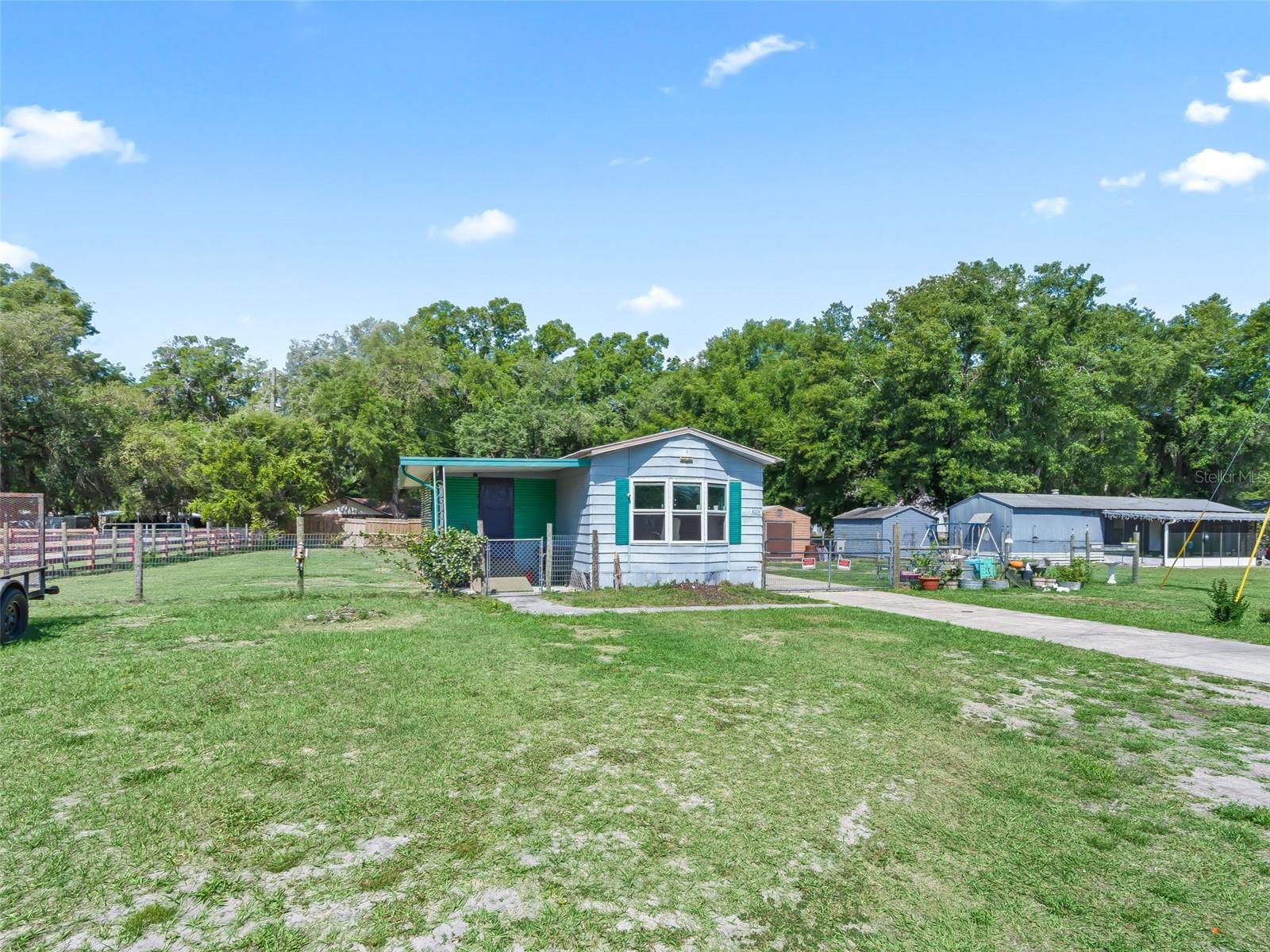 10114 SE 24TH ST, WEBSTER, FL, 33597