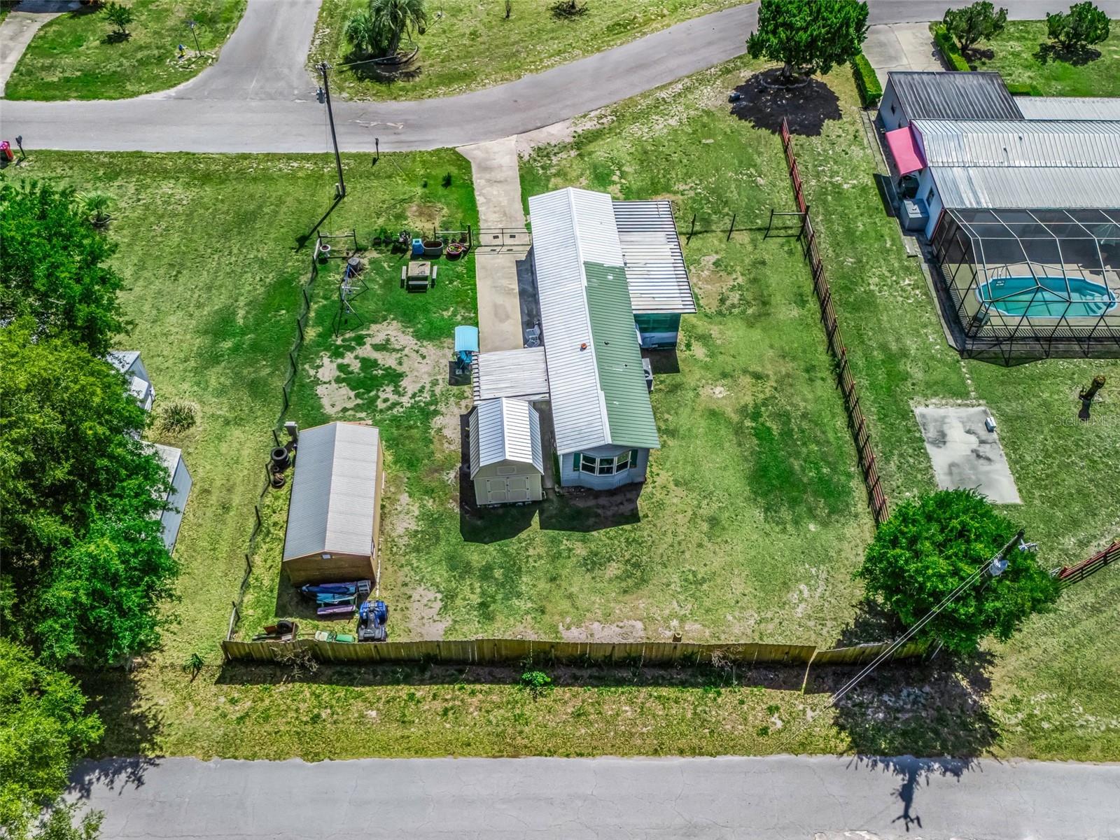 10114 SE 24TH ST, WEBSTER, FL, 33597