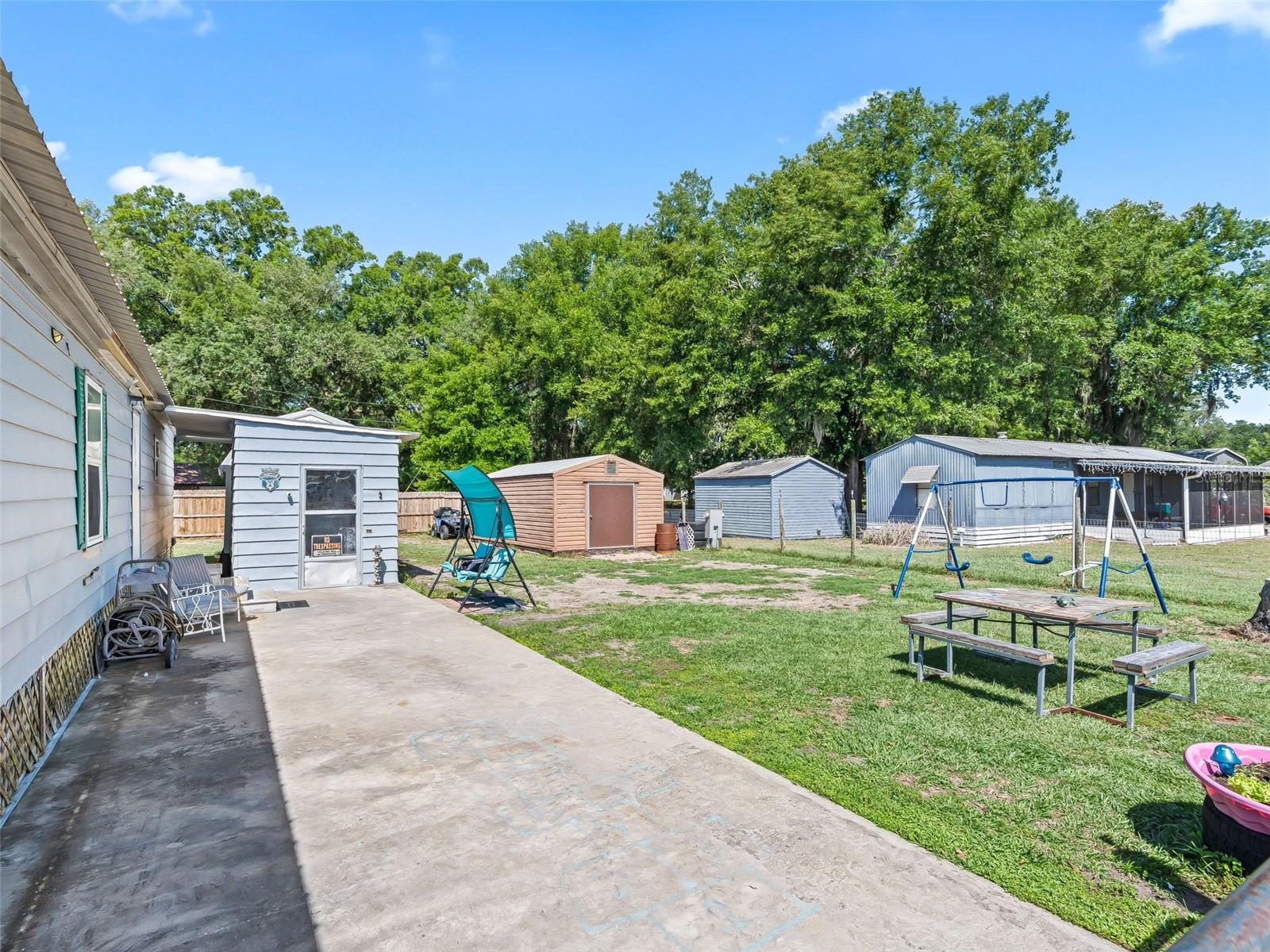 10114 SE 24TH ST, WEBSTER, FL, 33597