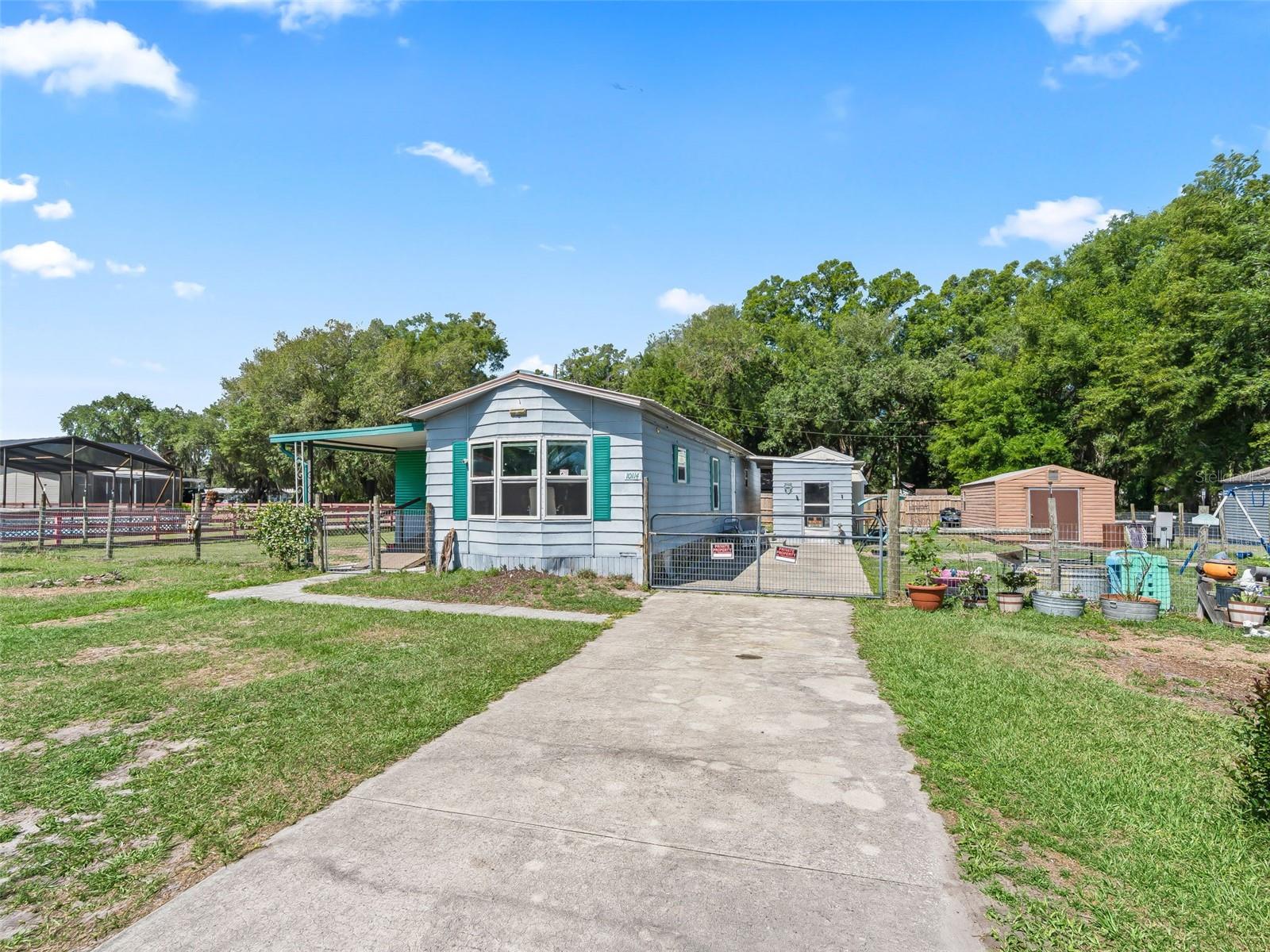 10114 SE 24TH ST, WEBSTER, FL, 33597