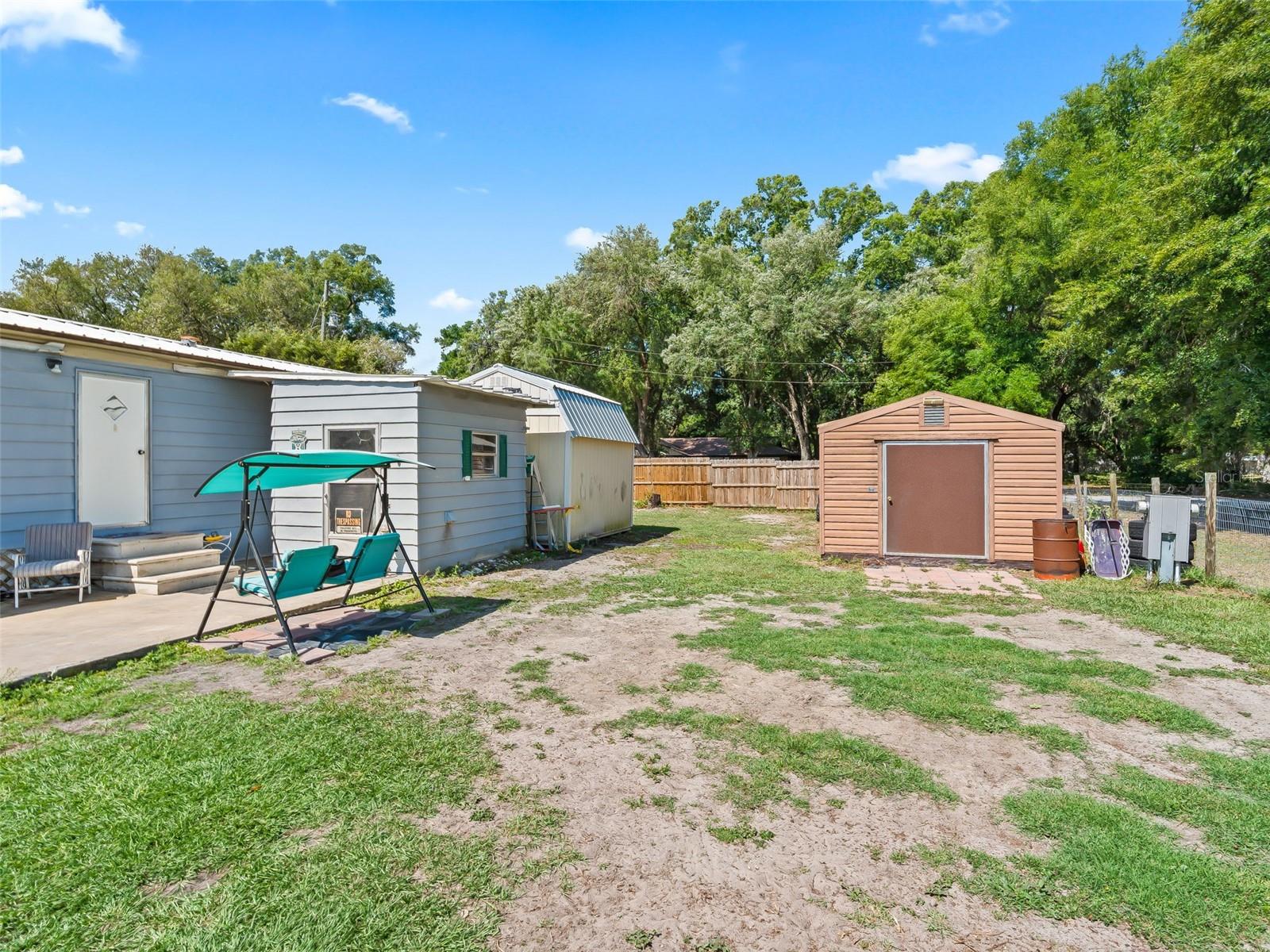 10114 SE 24TH ST, WEBSTER, FL, 33597