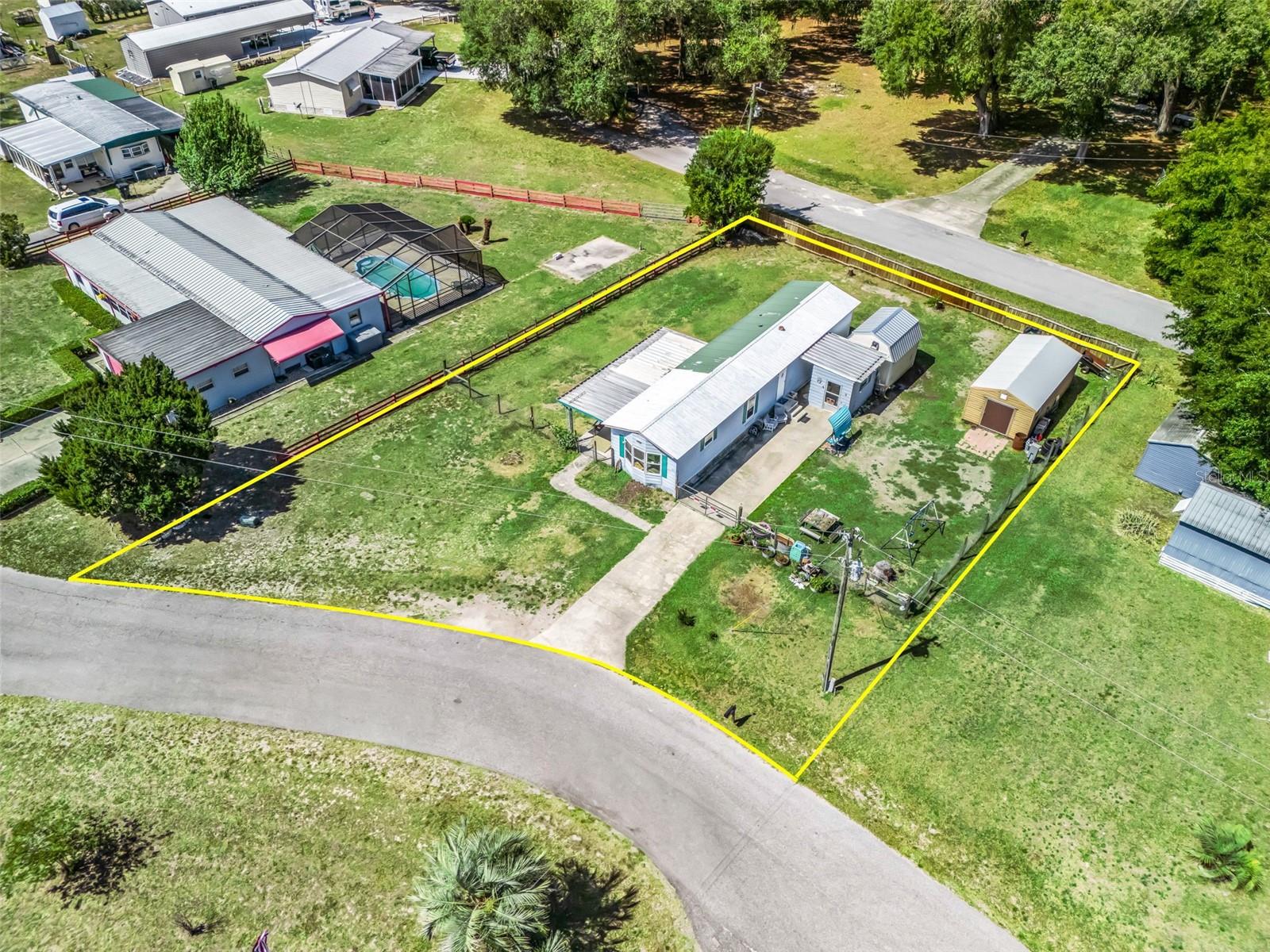 10114 SE 24TH ST, WEBSTER, FL, 33597