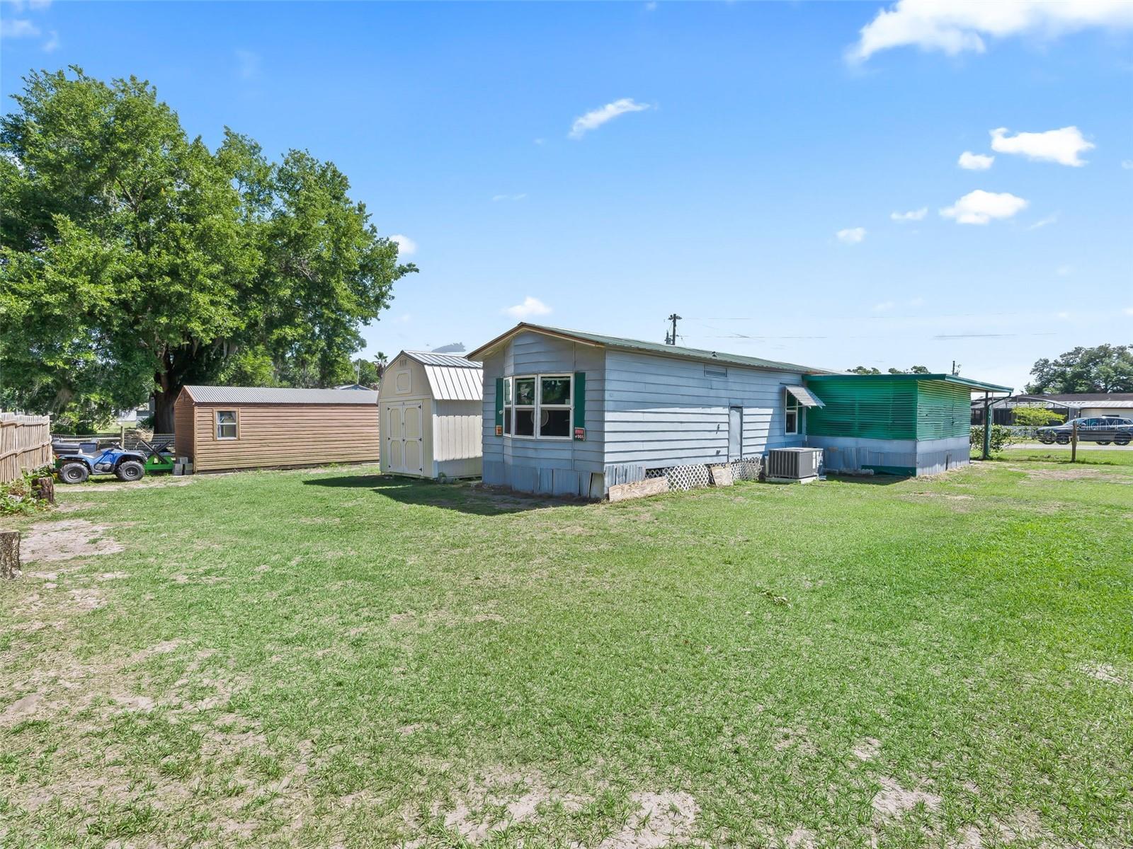 10114 SE 24TH ST, WEBSTER, FL, 33597