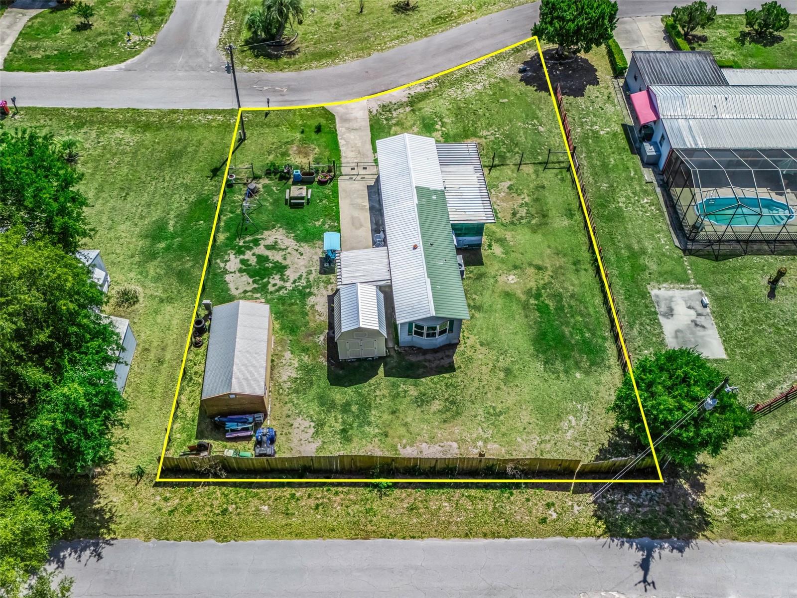 10114 SE 24TH ST, WEBSTER, FL, 33597