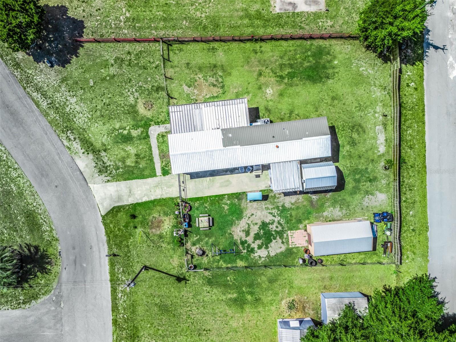 10114 SE 24TH ST, WEBSTER, FL, 33597