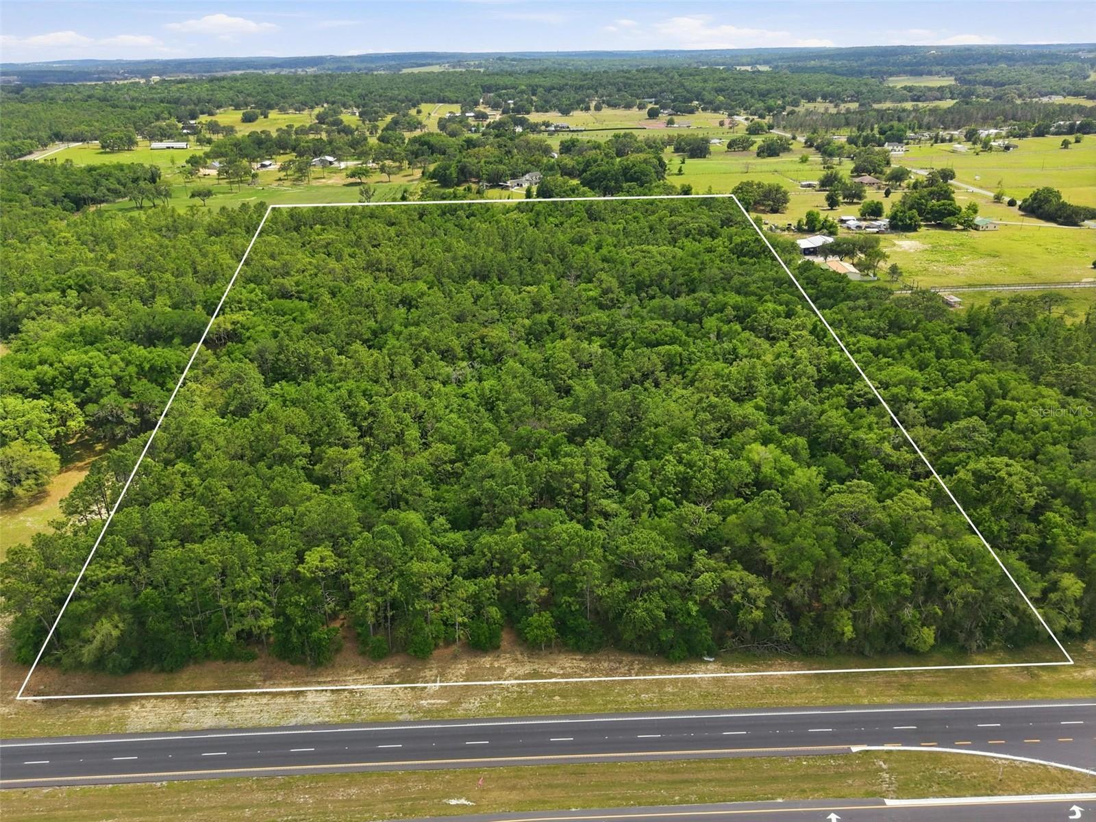 CORTEZ BLVD, BROOKSVILLE, FL, 34602