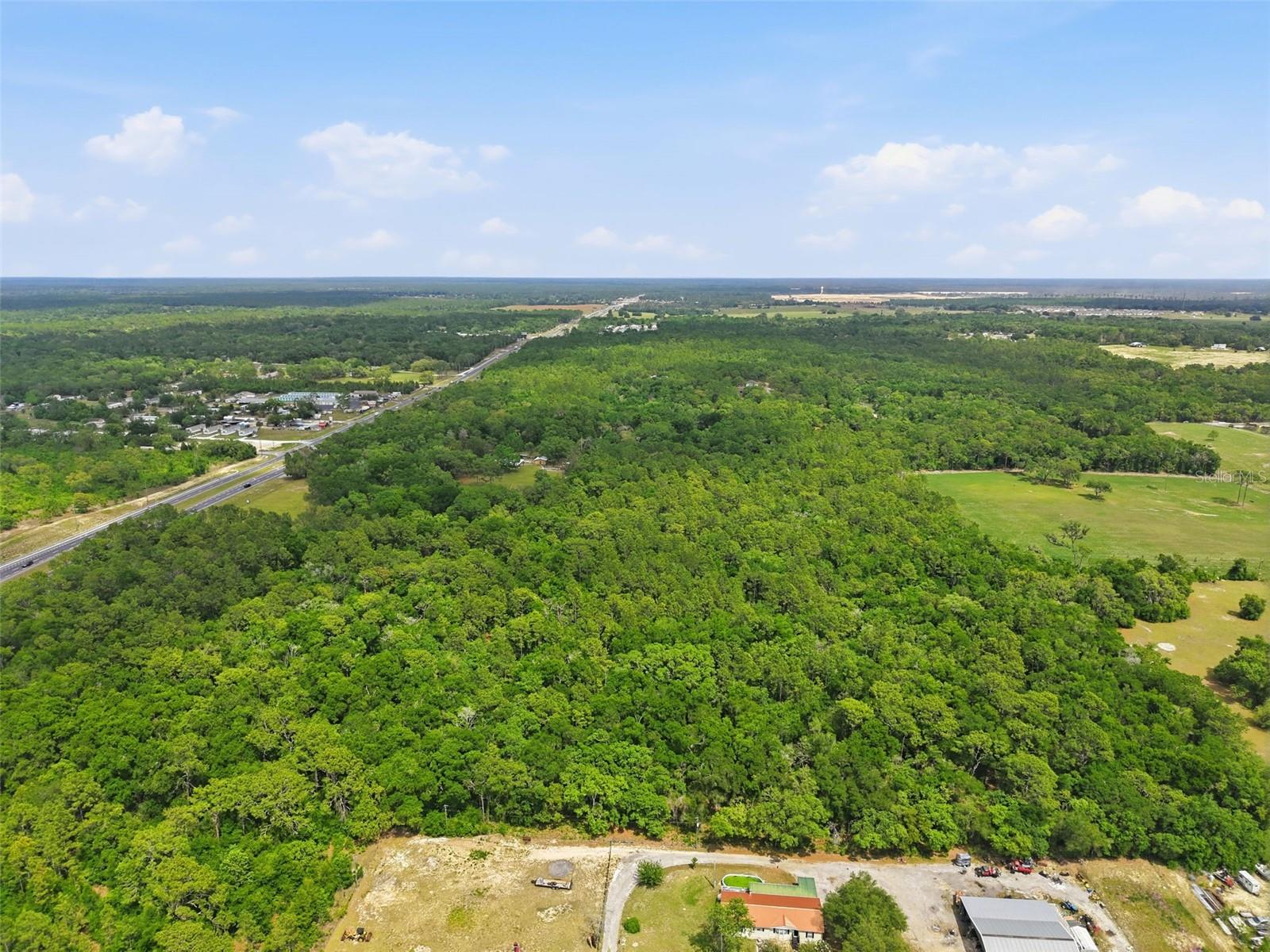 CORTEZ BLVD, BROOKSVILLE, FL, 34602