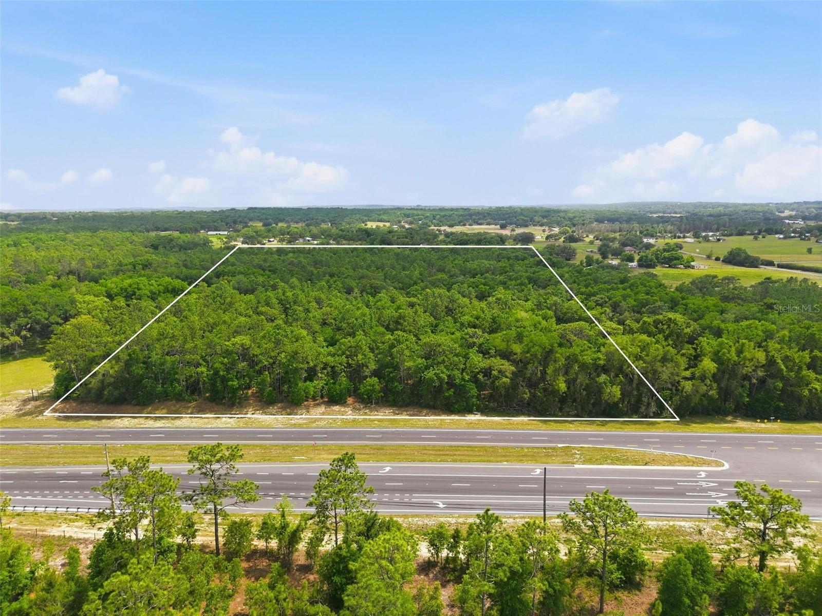 CORTEZ BLVD, BROOKSVILLE, FL, 34602