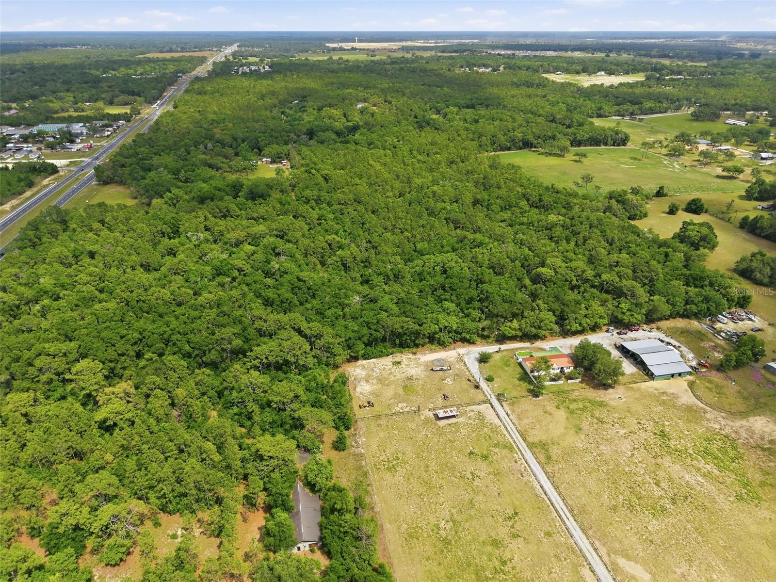 CORTEZ BLVD, BROOKSVILLE, FL, 34602